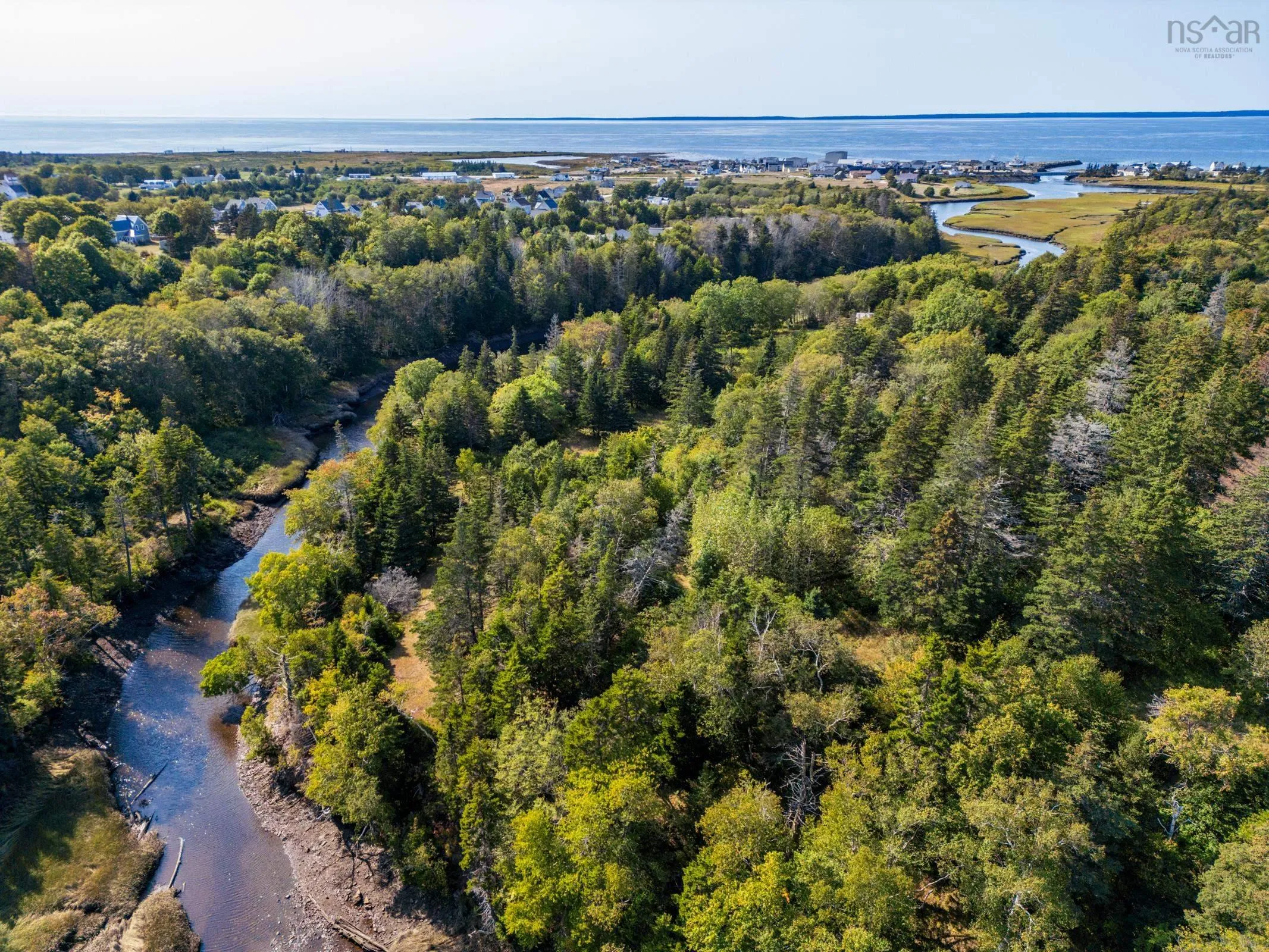 283 Dentremont Rd, Meteghan River, NS B0W 2L0, ,Land,For Sale,Dentremont Rd,202523169