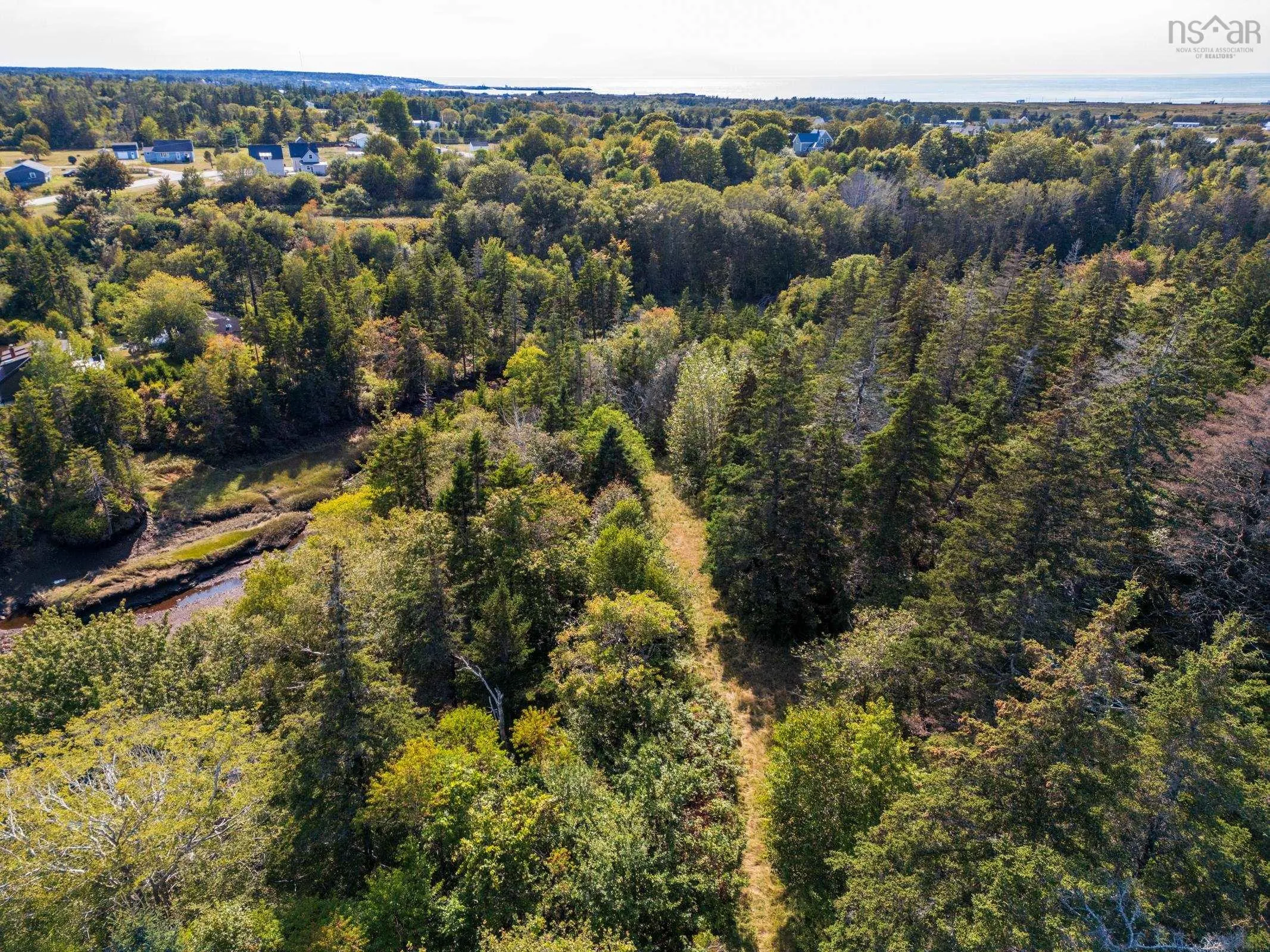 283 Dentremont Rd, Meteghan River, NS B0W 2L0, ,Land,For Sale,Dentremont Rd,202523169