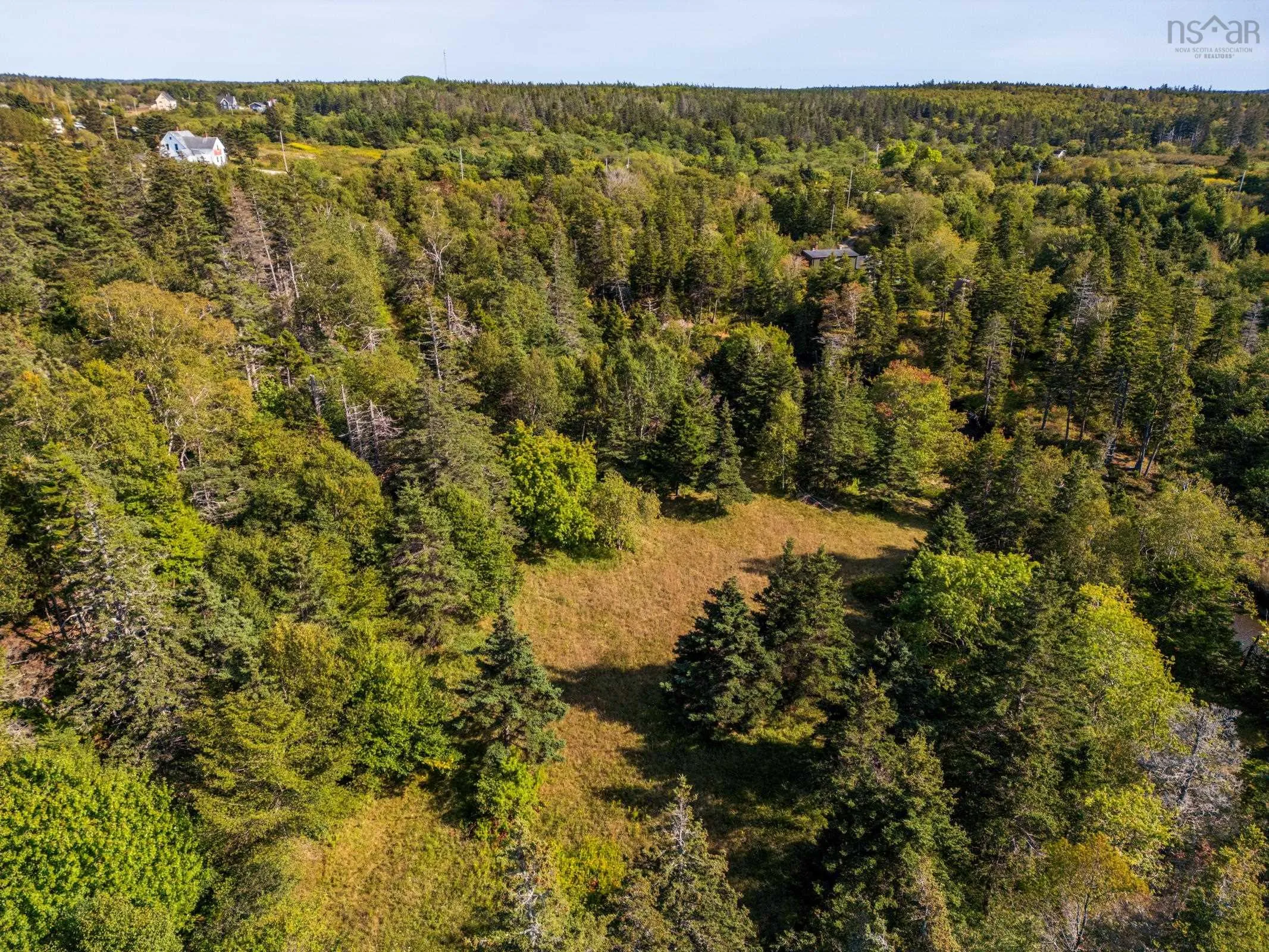 283 Dentremont Rd, Meteghan River, NS B0W 2L0, ,Land,For Sale,Dentremont Rd,202523169
