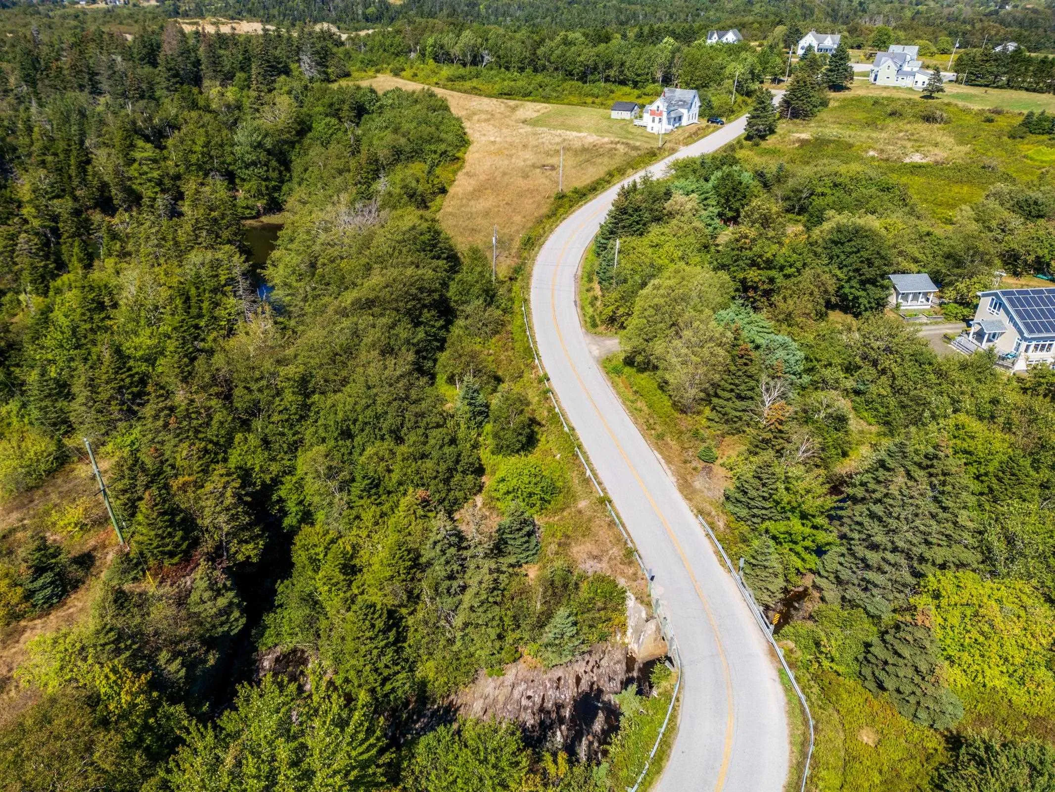283 Dentremont Rd, Meteghan River, NS B0W 2L0, ,Land,For Sale,Dentremont Rd,202523169