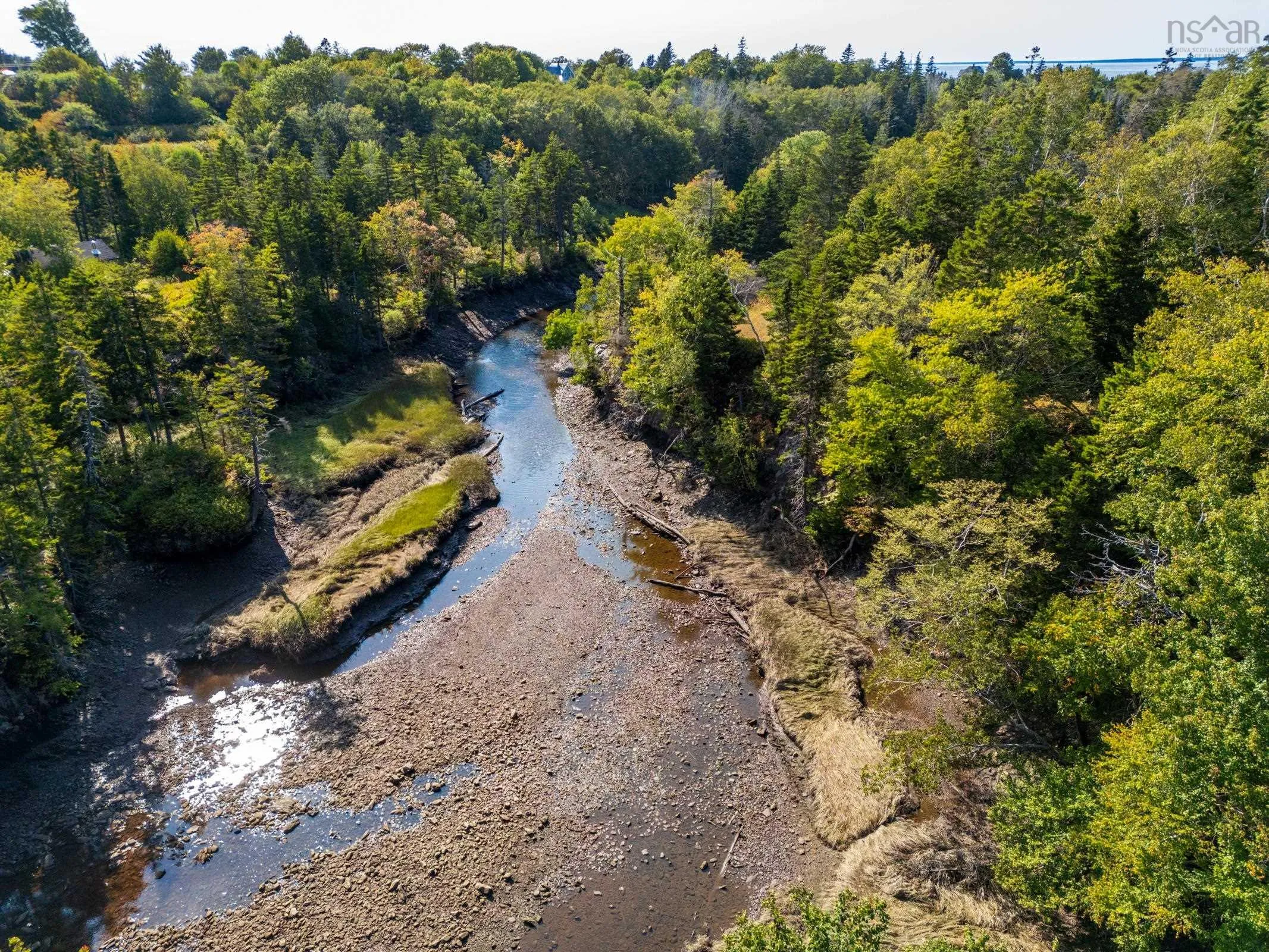 283 Dentremont Rd, Meteghan River, NS B0W 2L0, ,Land,For Sale,Dentremont Rd,202523169