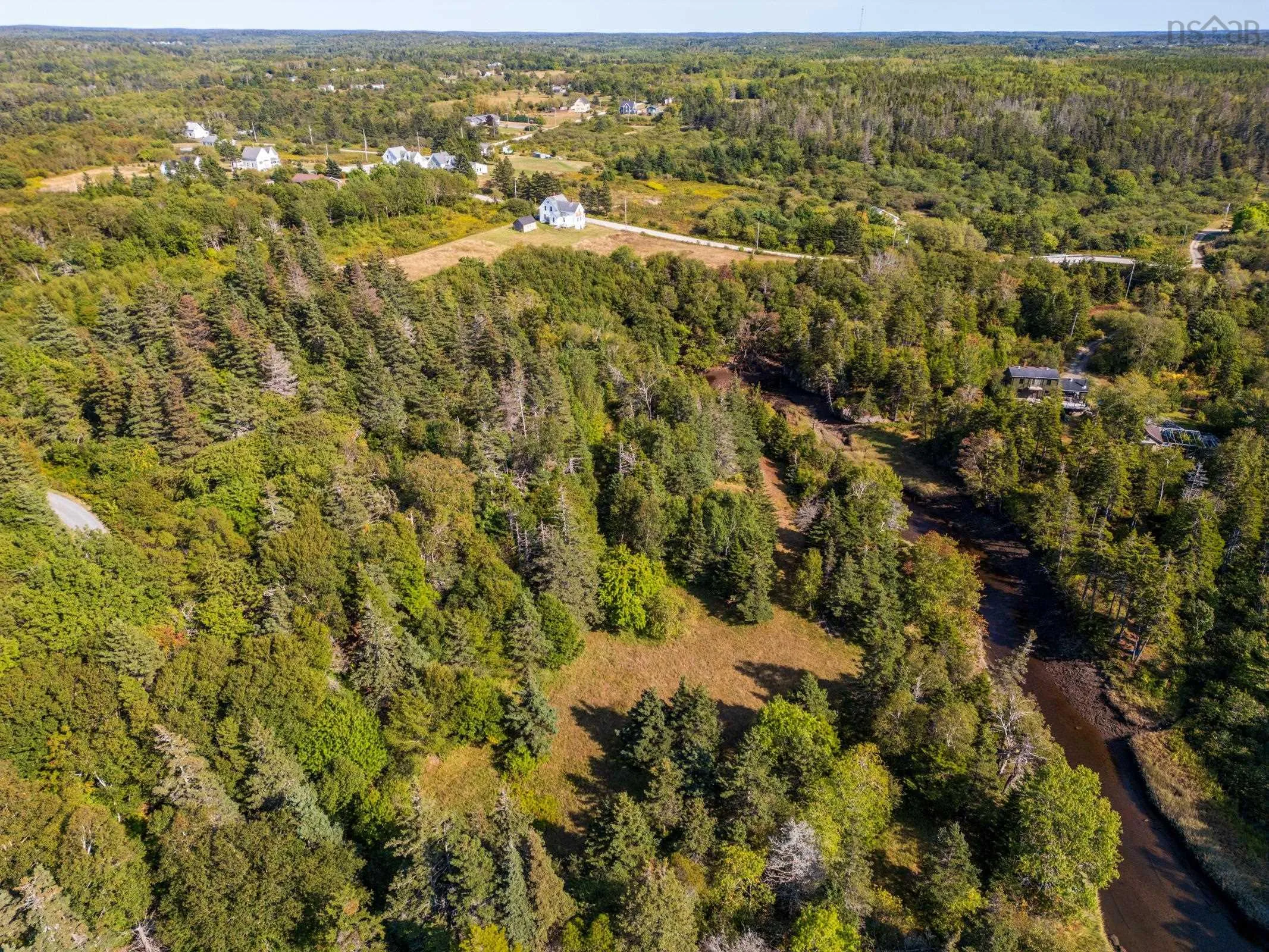 283 Dentremont Rd, Meteghan River, NS B0W 2L0, ,Land,For Sale,Dentremont Rd,202523169