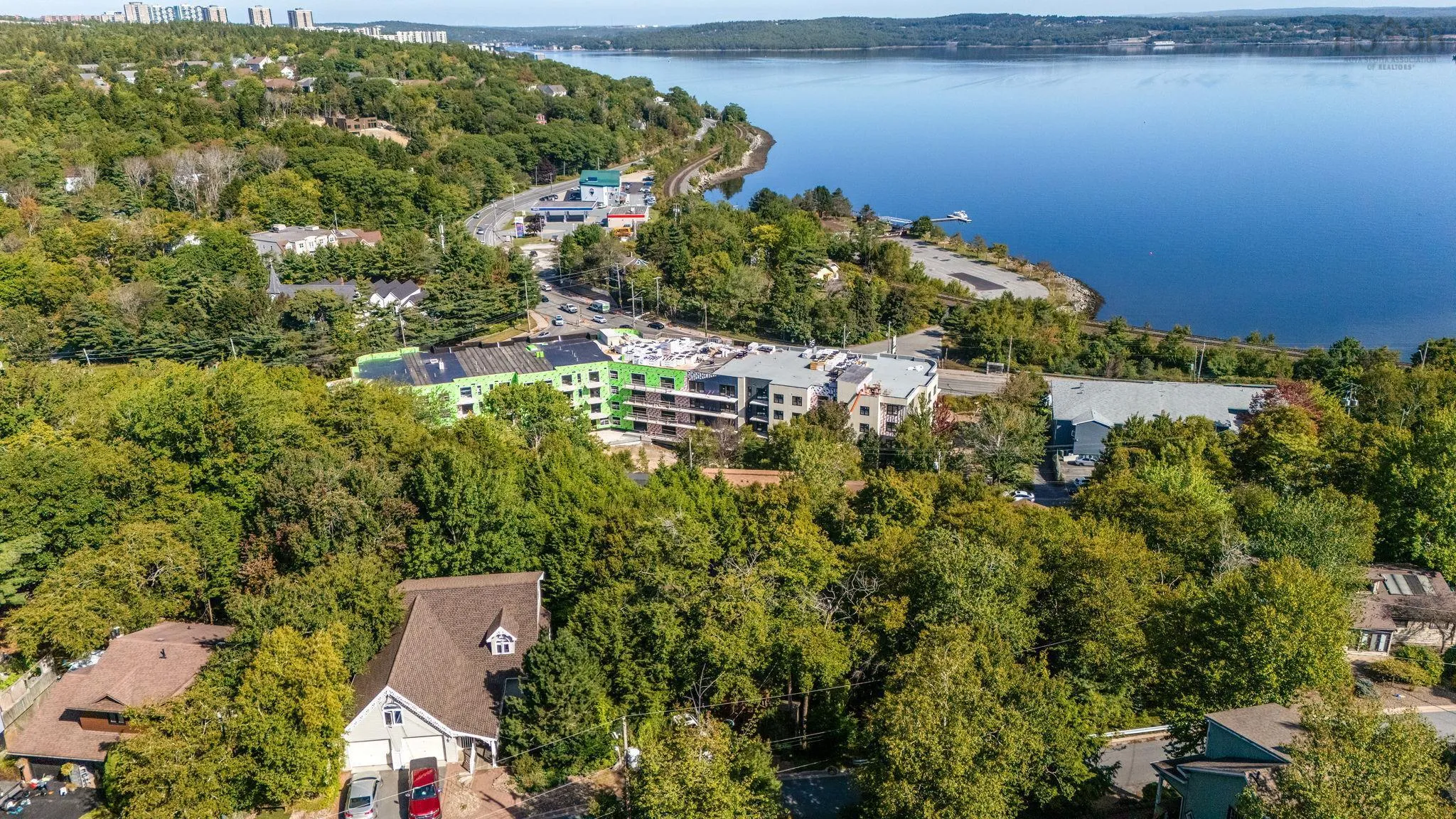 5 Dickson Avenue, Rockingham, NS B3M 2W4, ,Land,For Sale,Dickson,202525533
