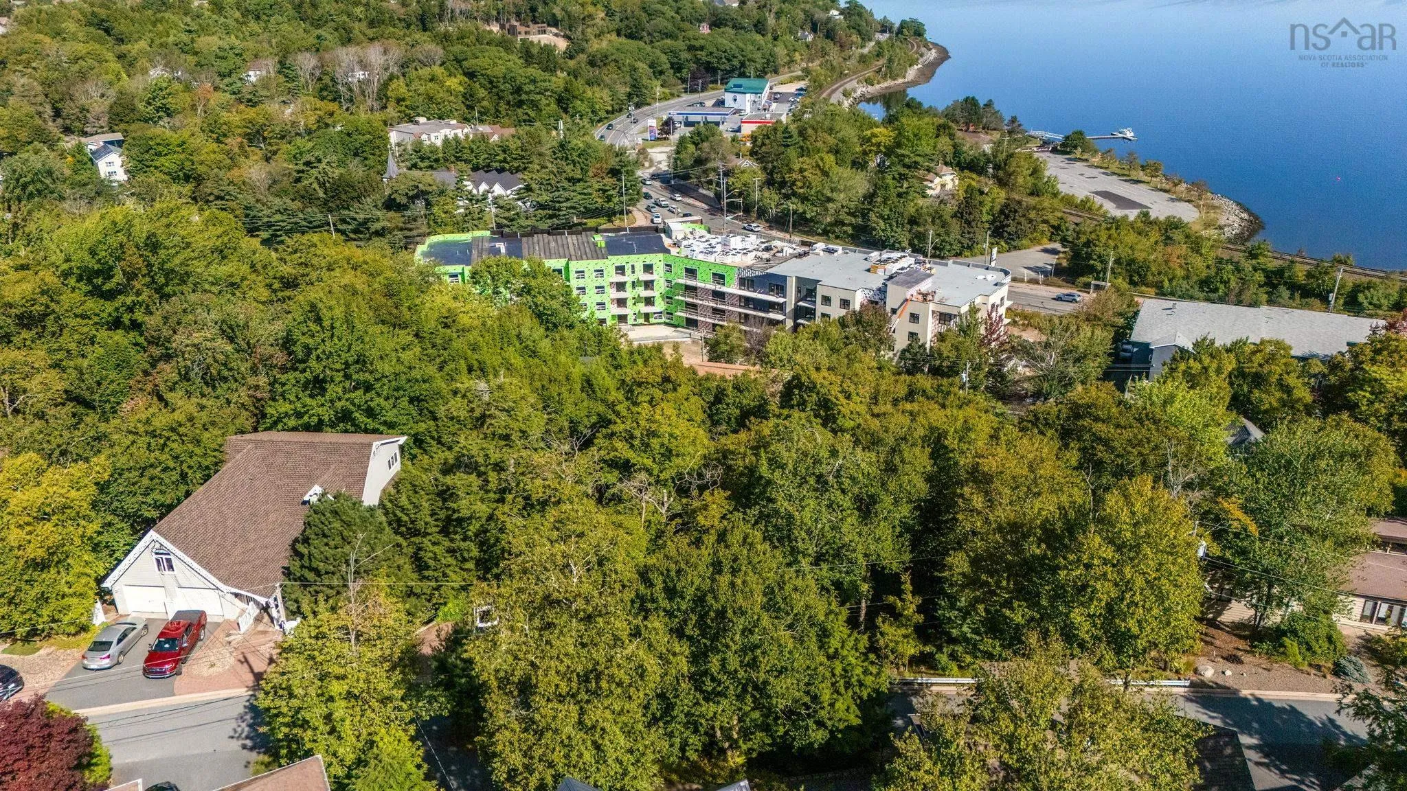 5 Dickson Avenue, Rockingham, NS B3M 2W4, ,Land,For Sale,Dickson,202525533