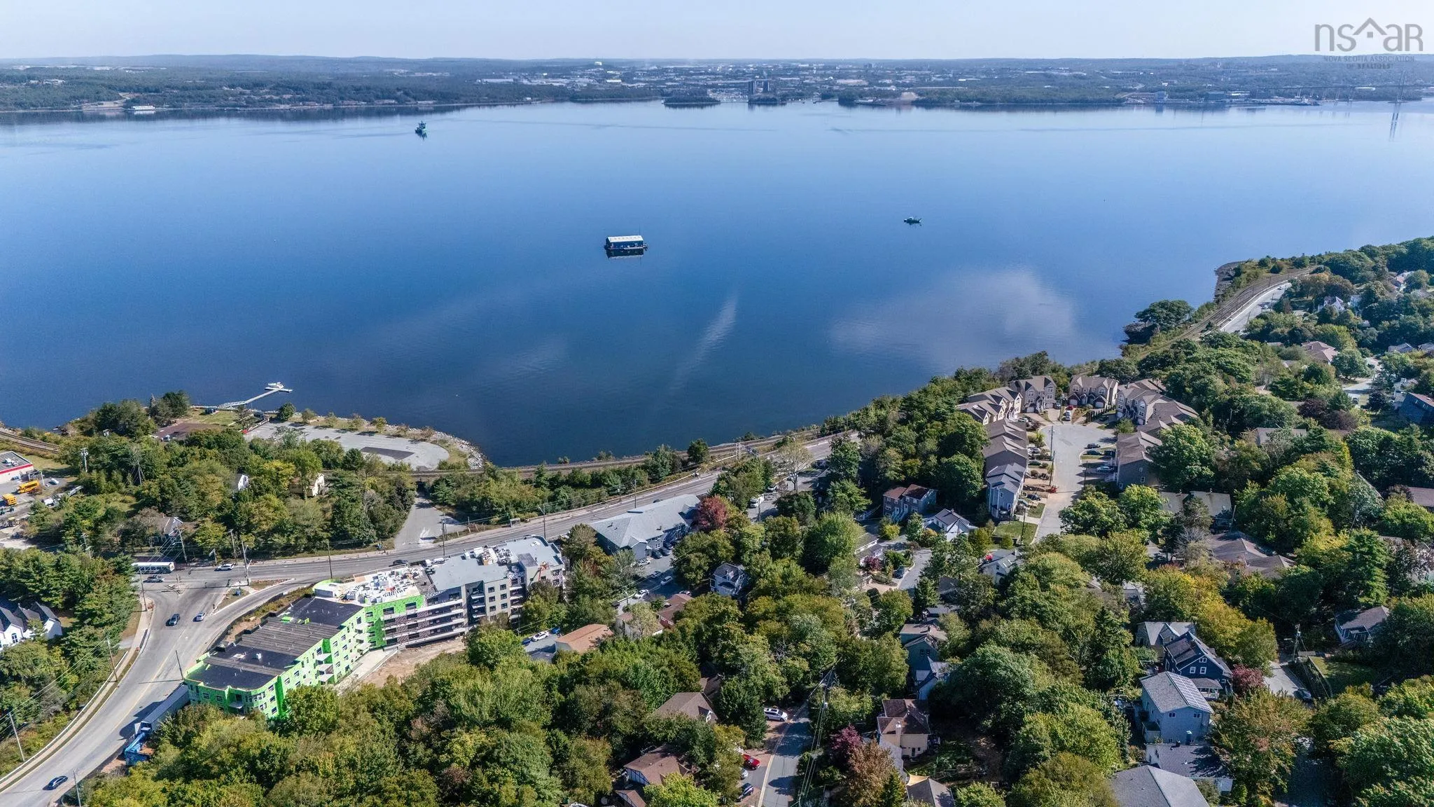 5 Dickson Avenue, Rockingham, NS B3M 2W4, ,Land,For Sale,Dickson,202525533