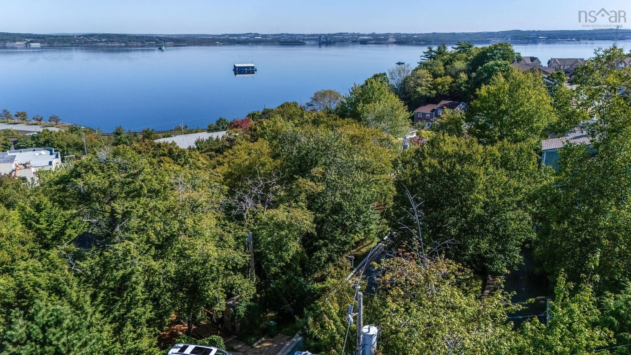 5 Dickson Avenue, Rockingham, NS B3M 2W4, ,Land,For Sale,Dickson,202525533