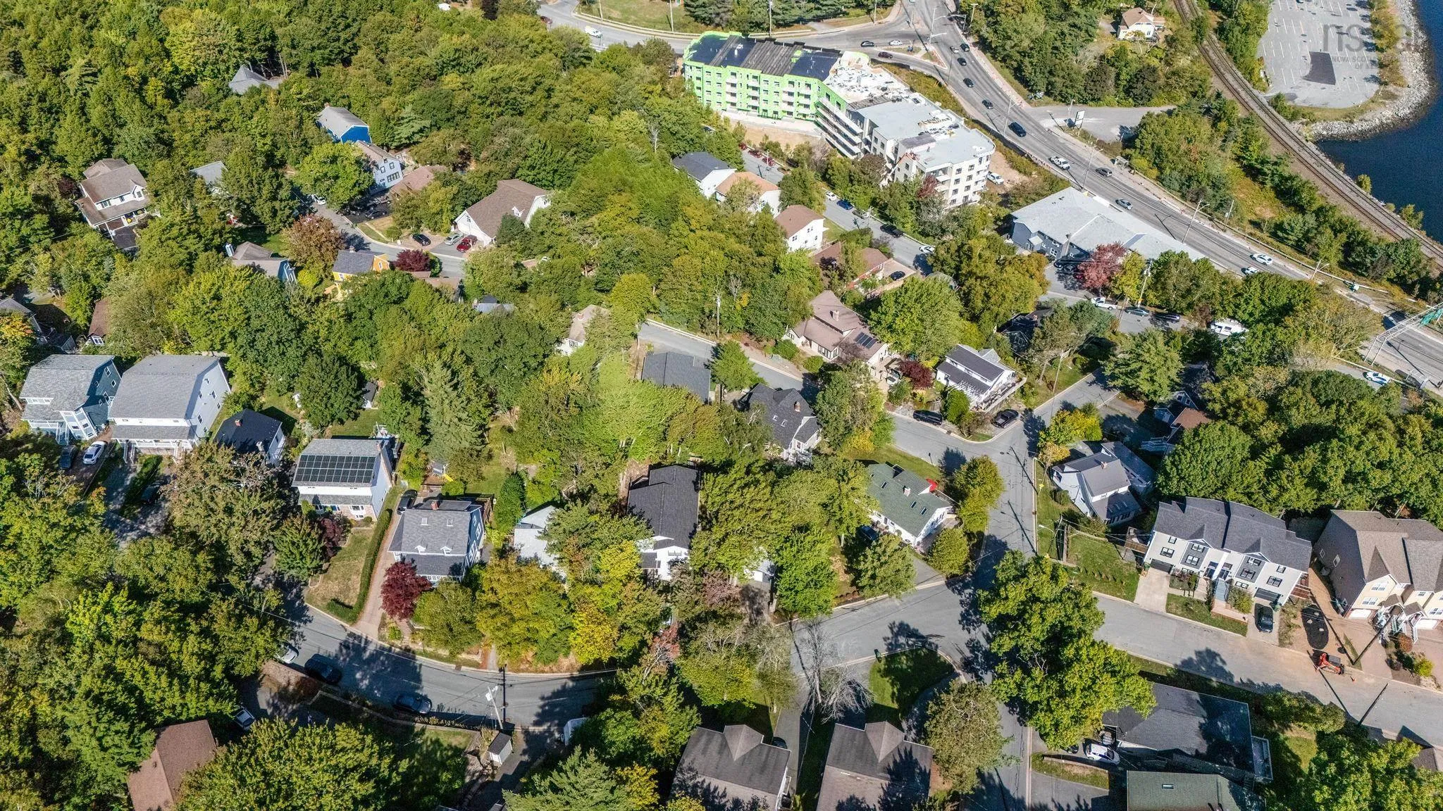 5 Dickson Avenue, Rockingham, NS B3M 2W4, ,Land,For Sale,Dickson,202525533