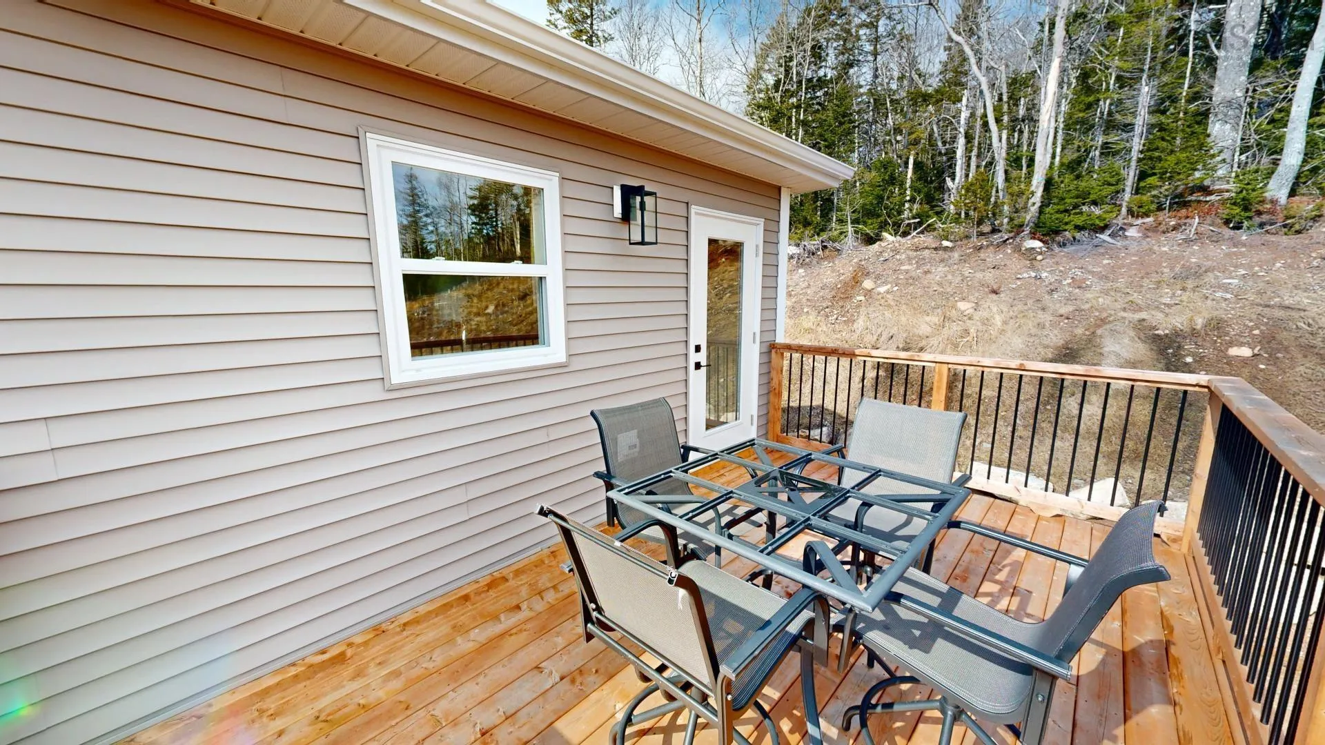 448 Winslow Drive, Upper Tantallon Ns B3z 1n9, 3 Bedrooms Bedrooms, ,3 BathroomsBathrooms,Residential,For Sale,Winslow Drive,202504940
