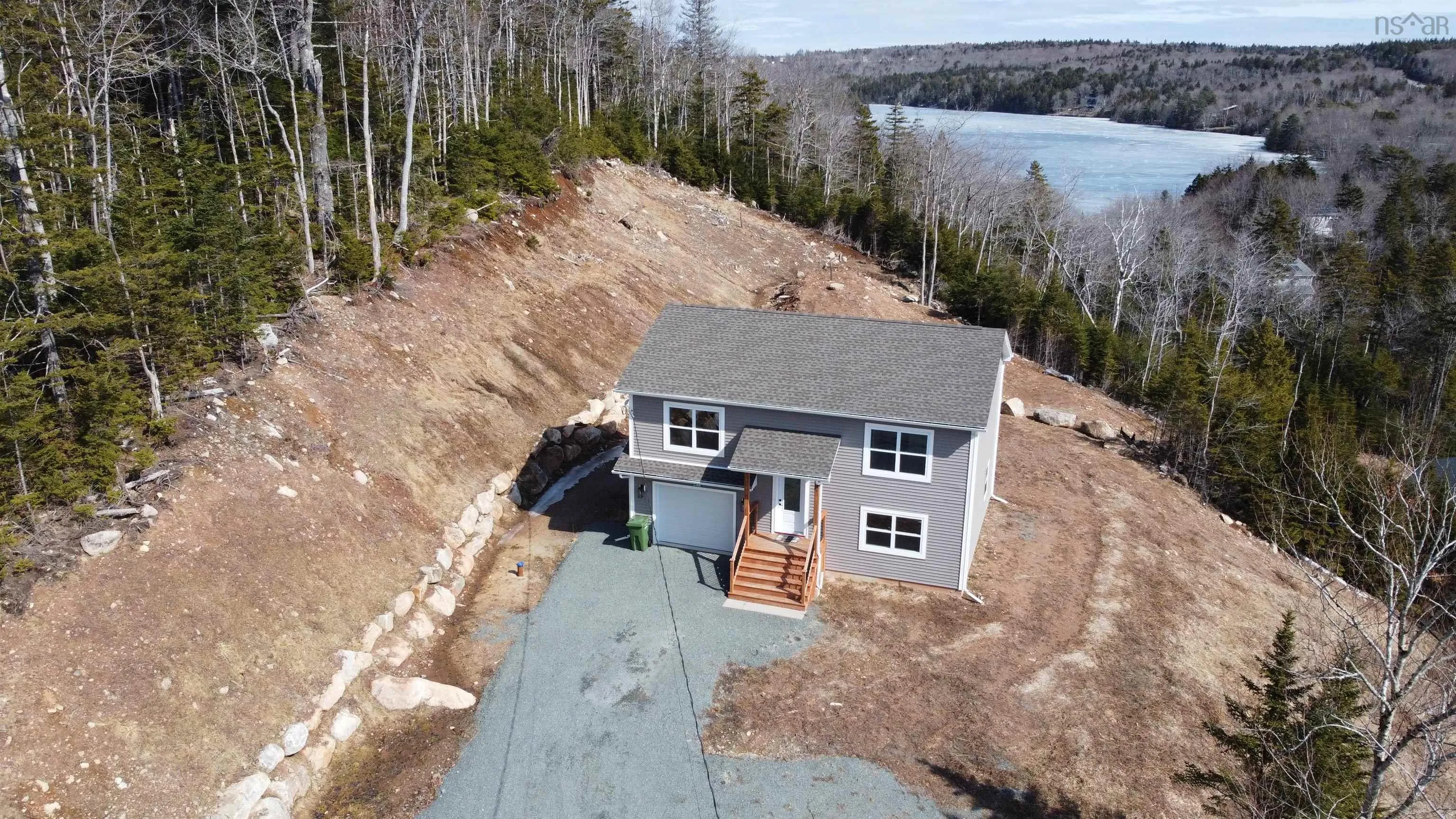 448 Winslow Drive, Upper Tantallon Ns B3z 1n9, 3 Bedrooms Bedrooms, ,3 BathroomsBathrooms,Residential,For Sale,Winslow Drive,202504940