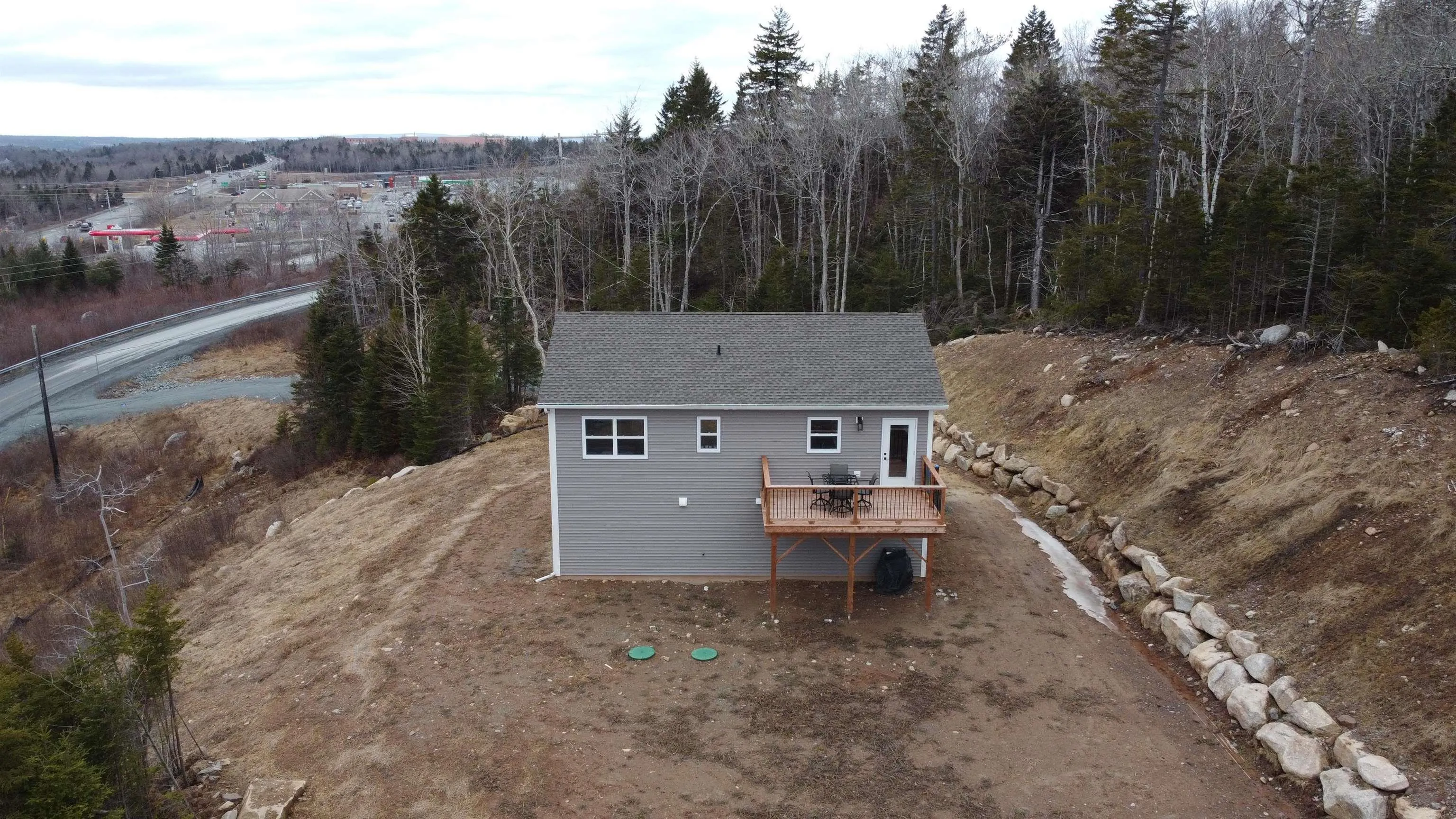 448 Winslow Drive, Upper Tantallon Ns B3z 1n9, 3 Bedrooms Bedrooms, ,3 BathroomsBathrooms,Residential,For Sale,Winslow Drive,202504940
