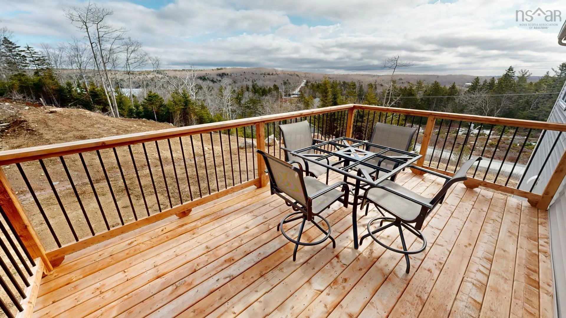 448 Winslow Drive, Upper Tantallon Ns B3z 1n9, 3 Bedrooms Bedrooms, ,3 BathroomsBathrooms,Residential,For Sale,Winslow Drive,202504940