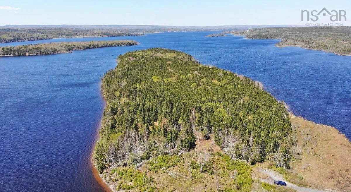 83.9 Acres Grand Mira South Road, Grand Mira South Ns B1k 1h2, ,Land,For Sale,Grand Mira South,202420417