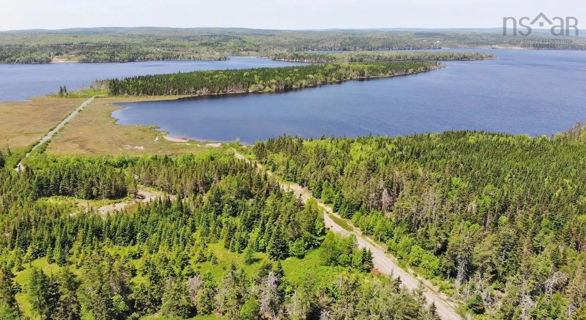 83.9 Acres Grand Mira South Road, Grand Mira South Ns B1k 1h2, ,Land,For Sale,Grand Mira South,202420417