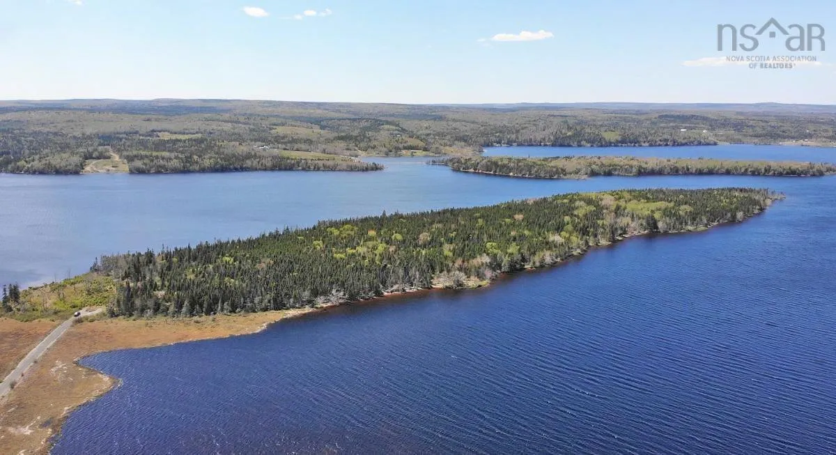 83.9 Acres Grand Mira South Road, Grand Mira South Ns B1k 1h2, ,Land,For Sale,Grand Mira South,202420417