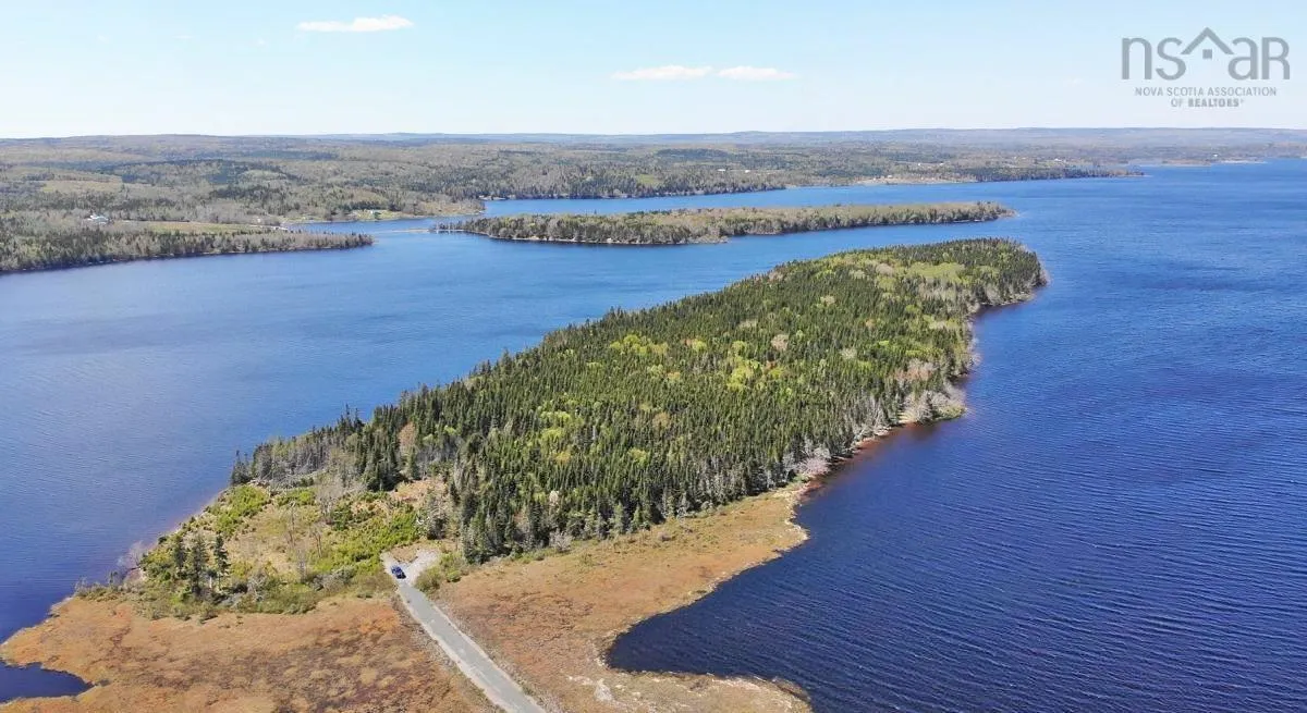 83.9 Acres Grand Mira South Road, Grand Mira South Ns B1k 1h2, ,Land,For Sale,Grand Mira South,202420417