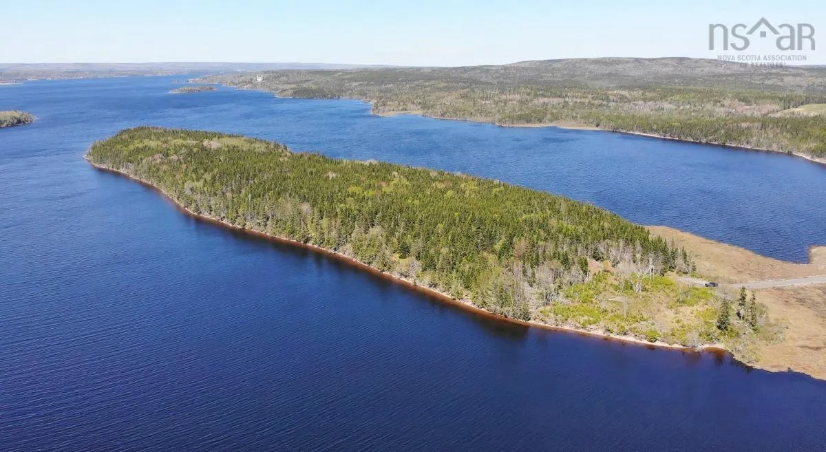 83.9 Acres Grand Mira South Road, Grand Mira South Ns B1k 1h2, ,Land,For Sale,Grand Mira South,202420417