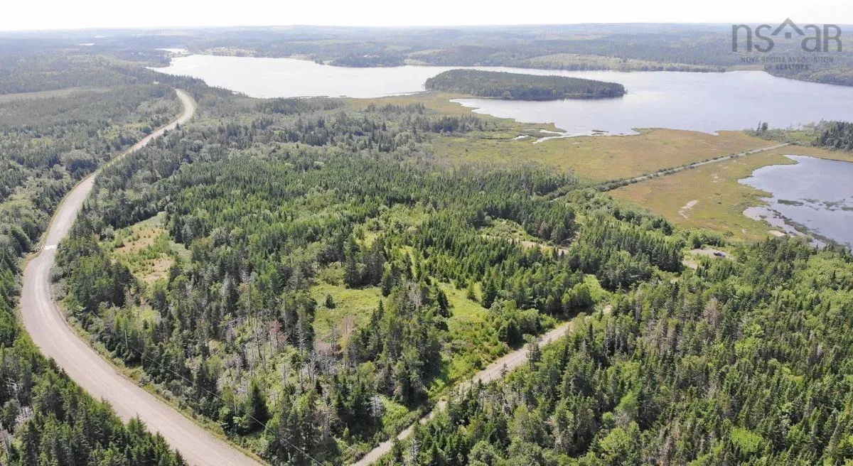 83.9 Acres Grand Mira South Road, Grand Mira South Ns B1k 1h2, ,Land,For Sale,Grand Mira South,202420417