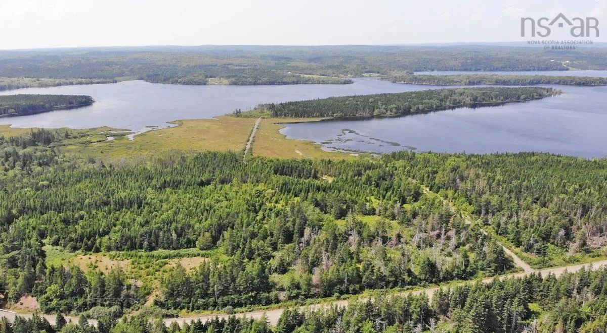 83.9 Acres Grand Mira South Road, Grand Mira South Ns B1k 1h2, ,Land,For Sale,Grand Mira South,202420417