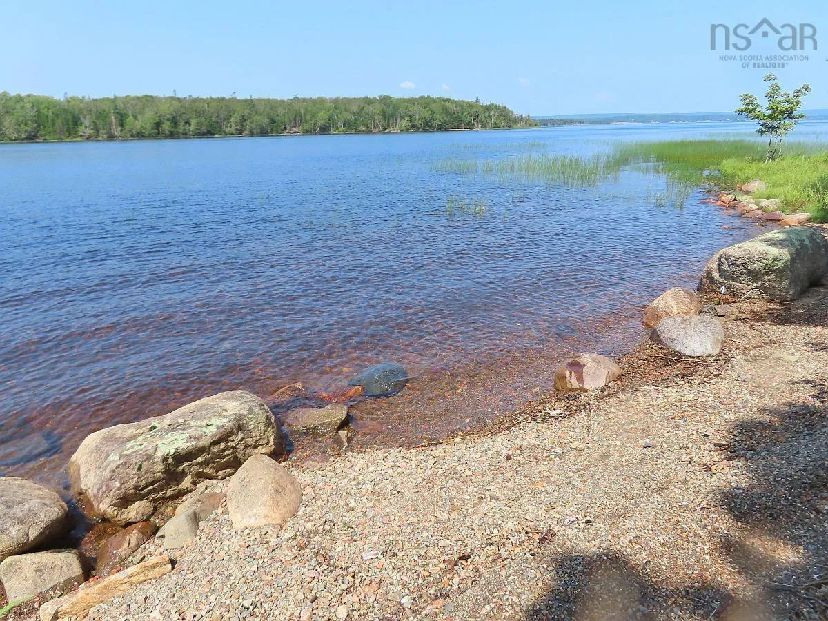 83.9 Acres Grand Mira South Road, Grand Mira South Ns B1k 1h2, ,Land,For Sale,Grand Mira South,202420417