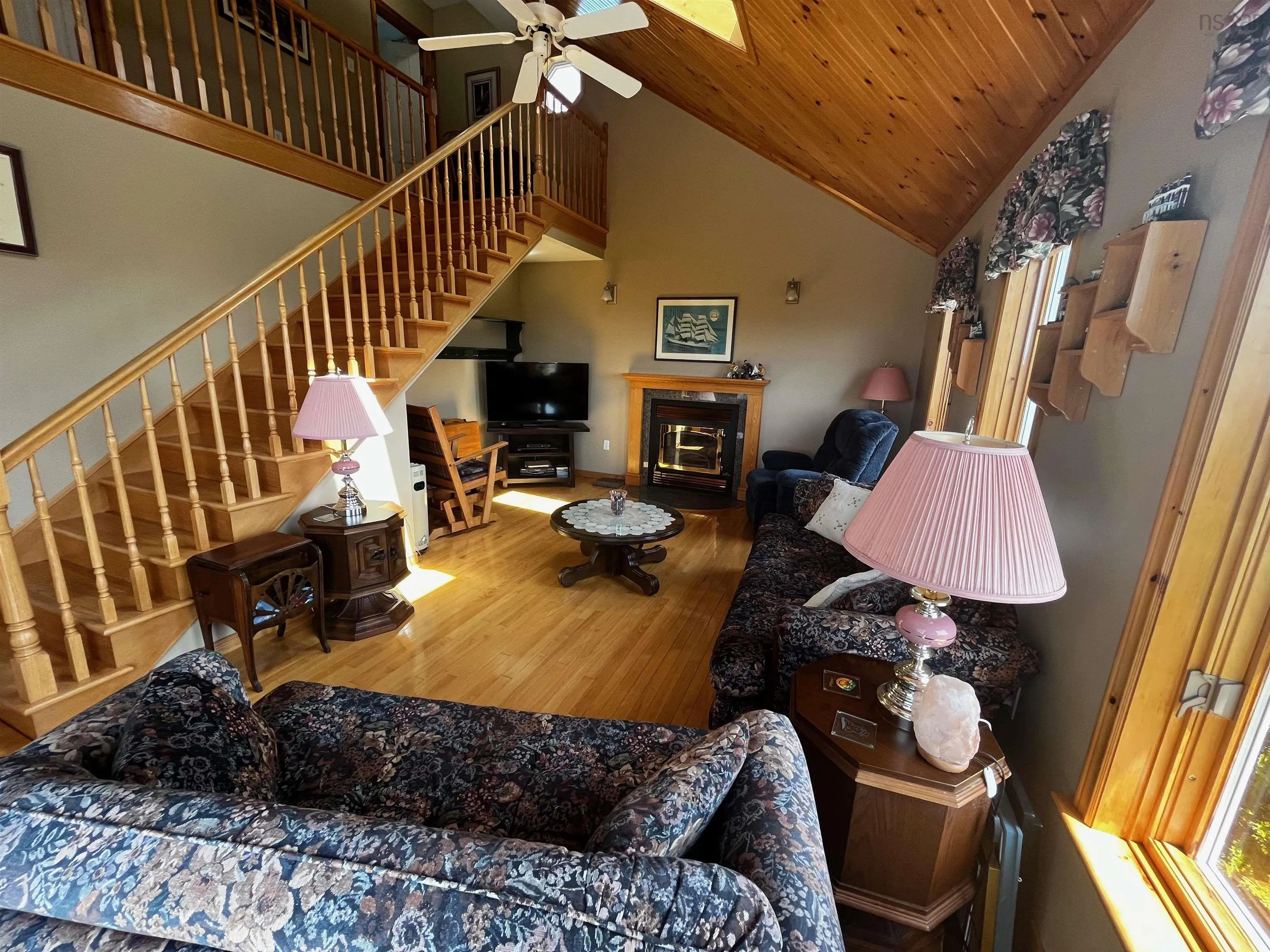 25 North Road, Charlos Cove, NS B0H 1T0, 3 Bedrooms Bedrooms, ,2 BathroomsBathrooms,Residential,For Sale,North Road,202518602