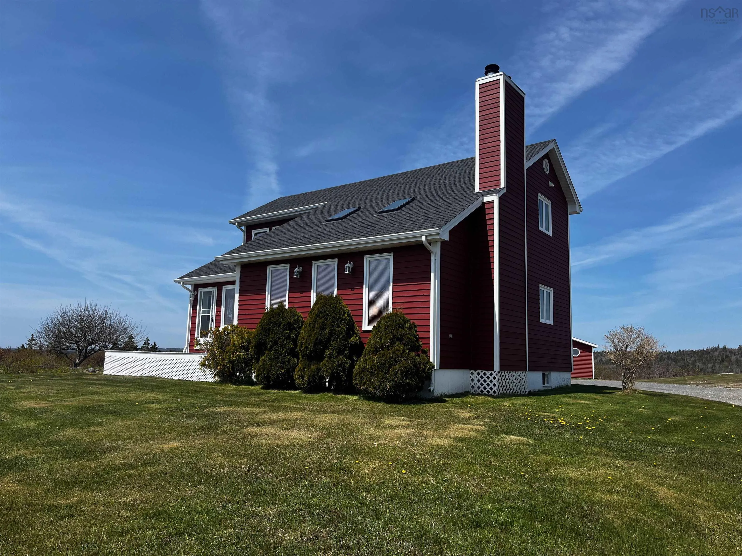 25 North Road, Charlos Cove, NS B0H 1T0, 3 Bedrooms Bedrooms, ,2 BathroomsBathrooms,Residential,For Sale,North Road,202518602