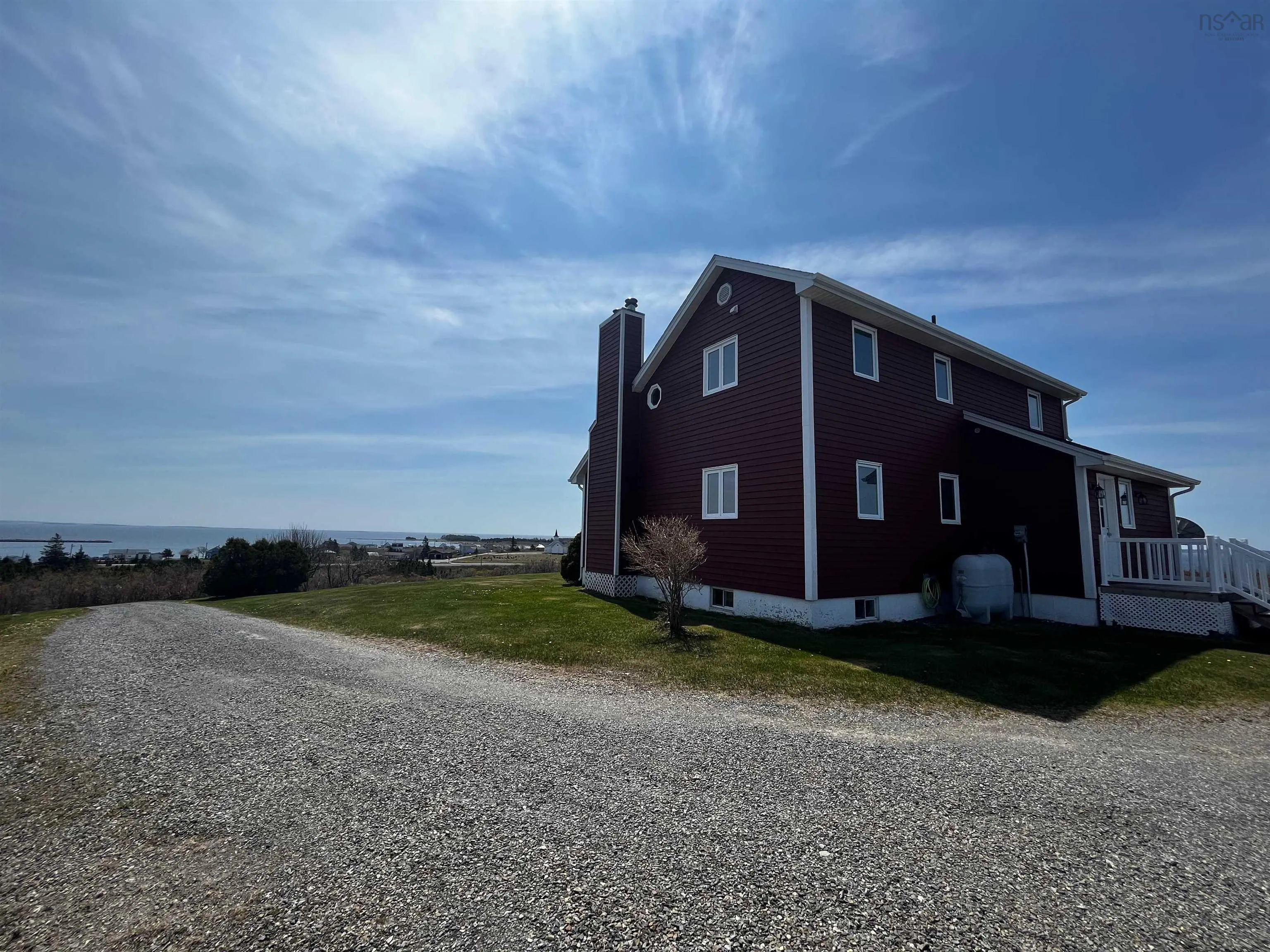 25 North Road, Charlos Cove, NS B0H 1T0, 3 Bedrooms Bedrooms, ,2 BathroomsBathrooms,Residential,For Sale,North Road,202518602