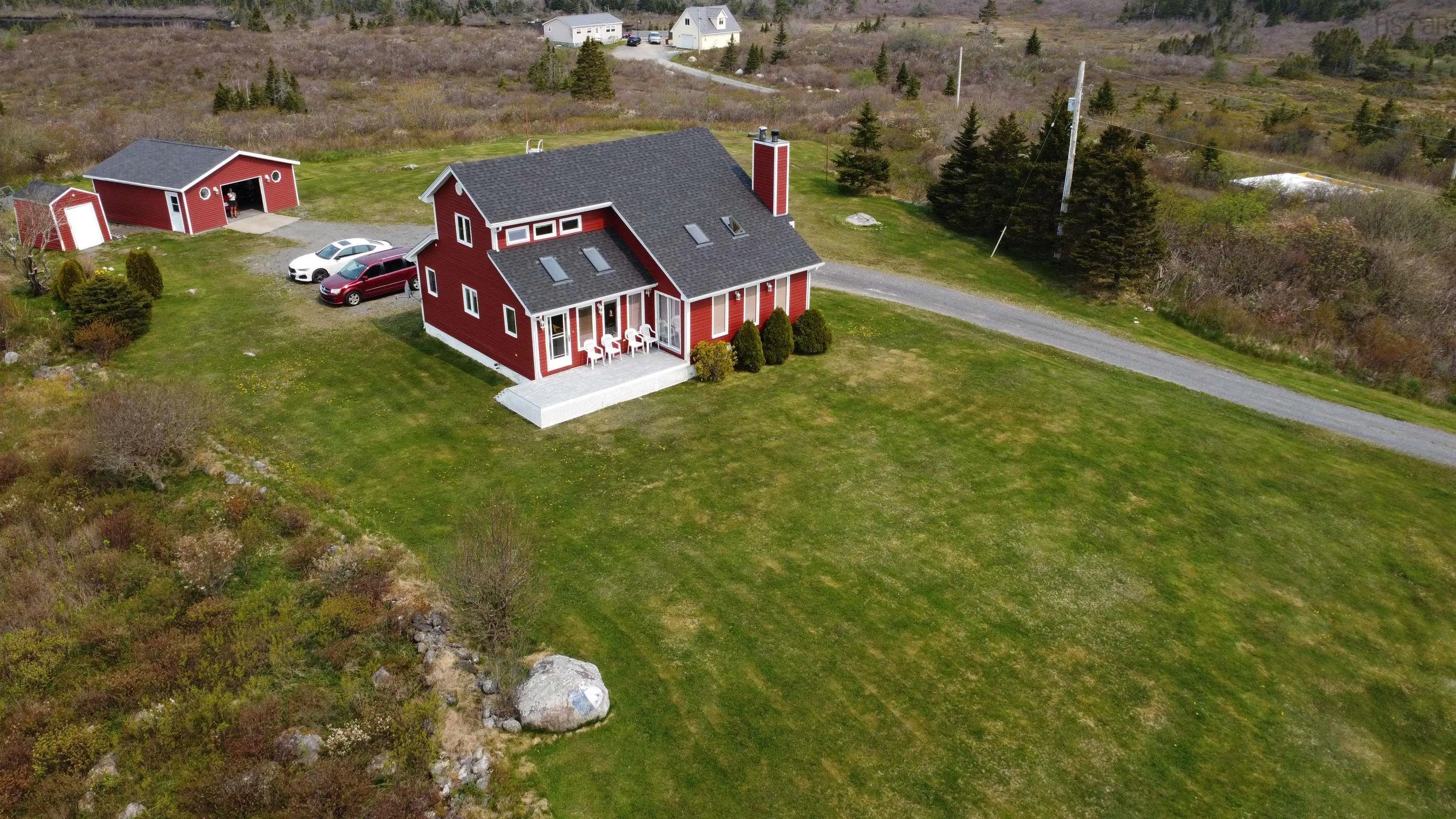 25 North Road, Charlos Cove, NS B0H 1T0, 3 Bedrooms Bedrooms, ,2 BathroomsBathrooms,Residential,For Sale,North Road,202518602