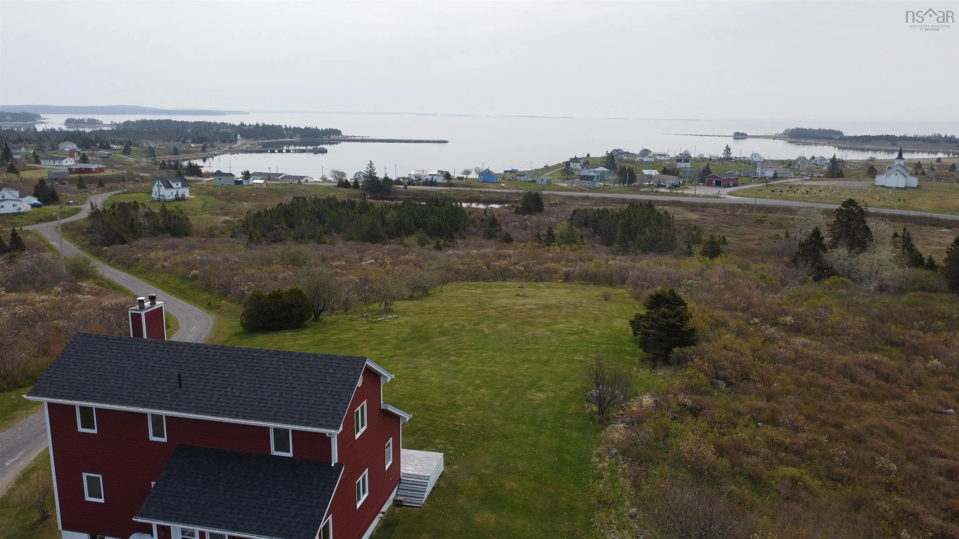 25 North Road, Charlos Cove, NS B0H 1T0, 3 Bedrooms Bedrooms, ,2 BathroomsBathrooms,Residential,For Sale,North Road,202518602