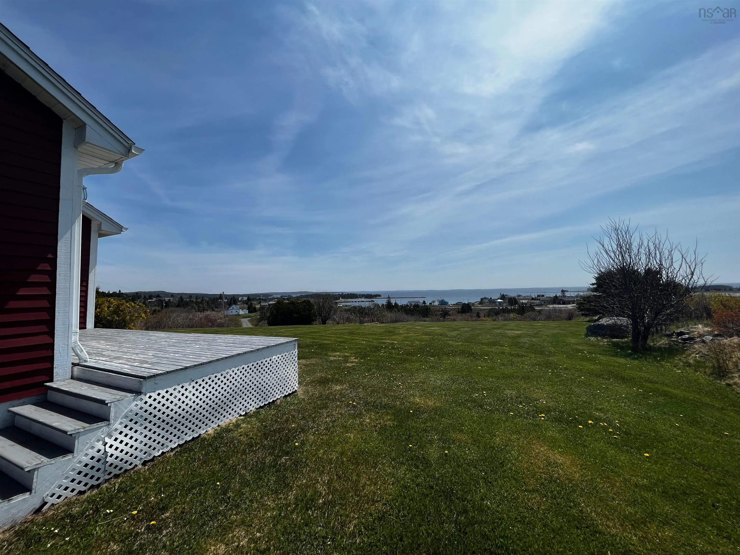 25 North Road, Charlos Cove, NS B0H 1T0, 3 Bedrooms Bedrooms, ,2 BathroomsBathrooms,Residential,For Sale,North Road,202518602