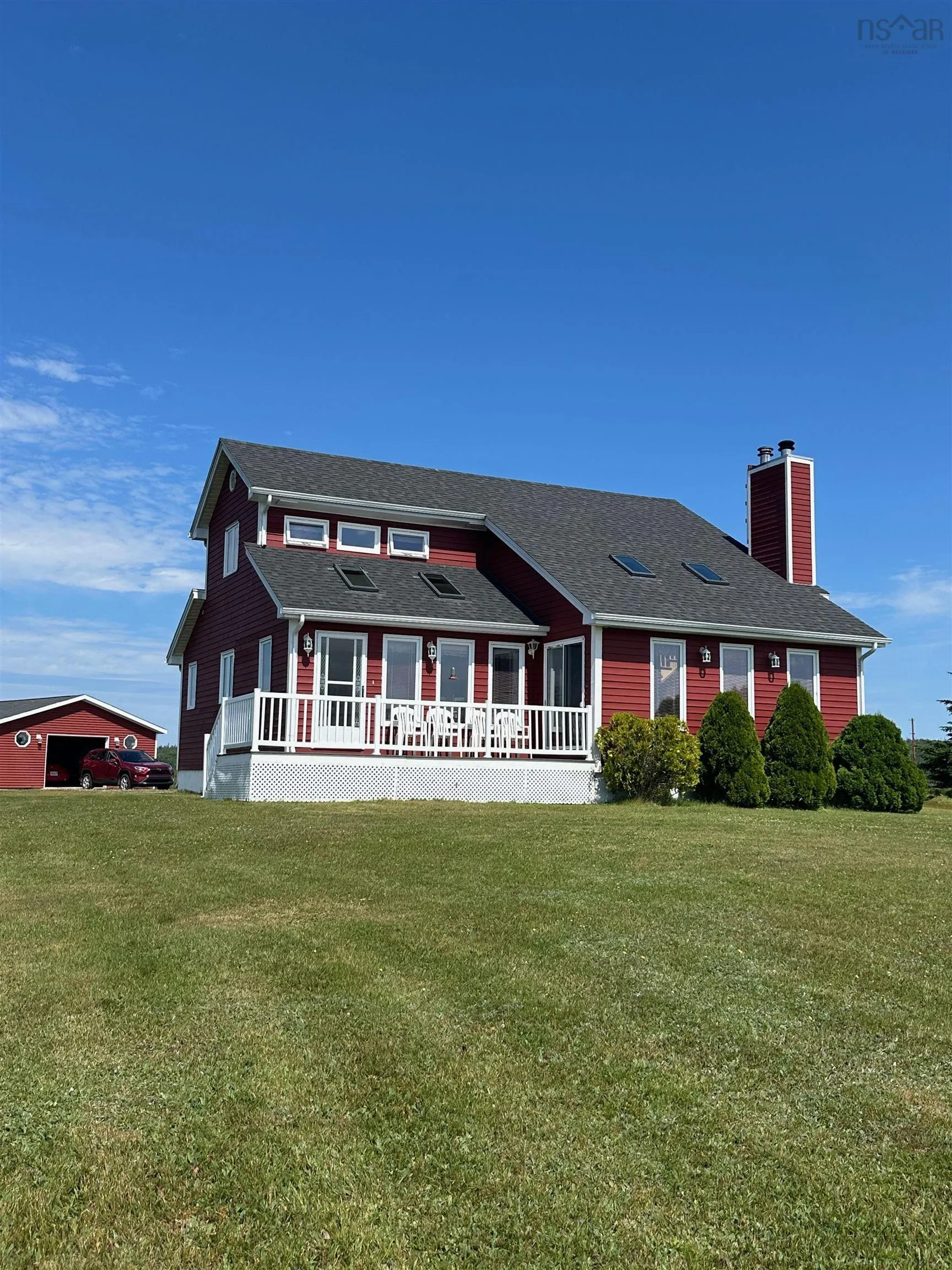 25 North Road, Charlos Cove, NS B0H 1T0, 3 Bedrooms Bedrooms, ,2 BathroomsBathrooms,Residential,For Sale,North Road,202518602