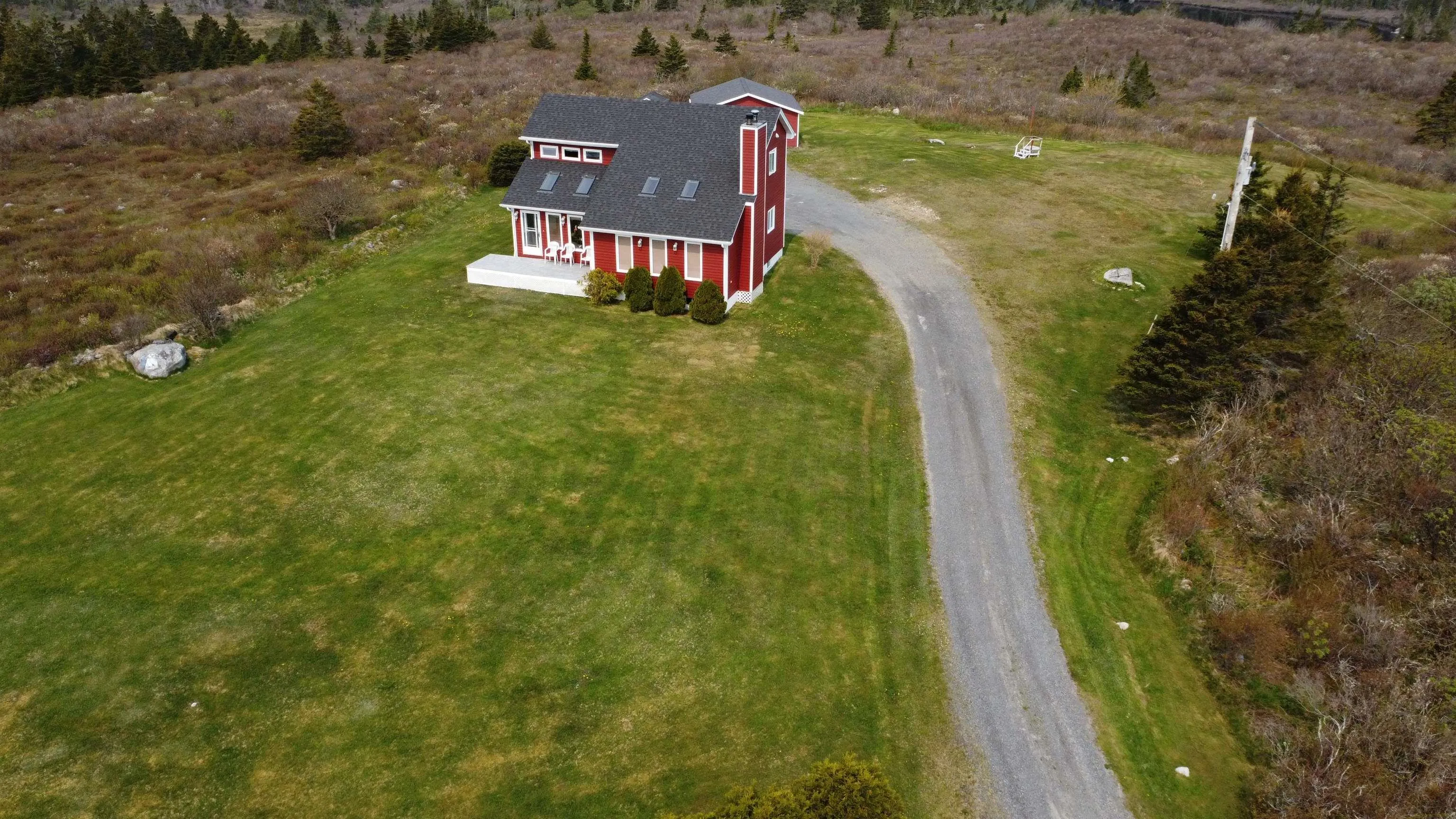 25 North Road, Charlos Cove, NS B0H 1T0, 3 Bedrooms Bedrooms, ,2 BathroomsBathrooms,Residential,For Sale,North Road,202518602