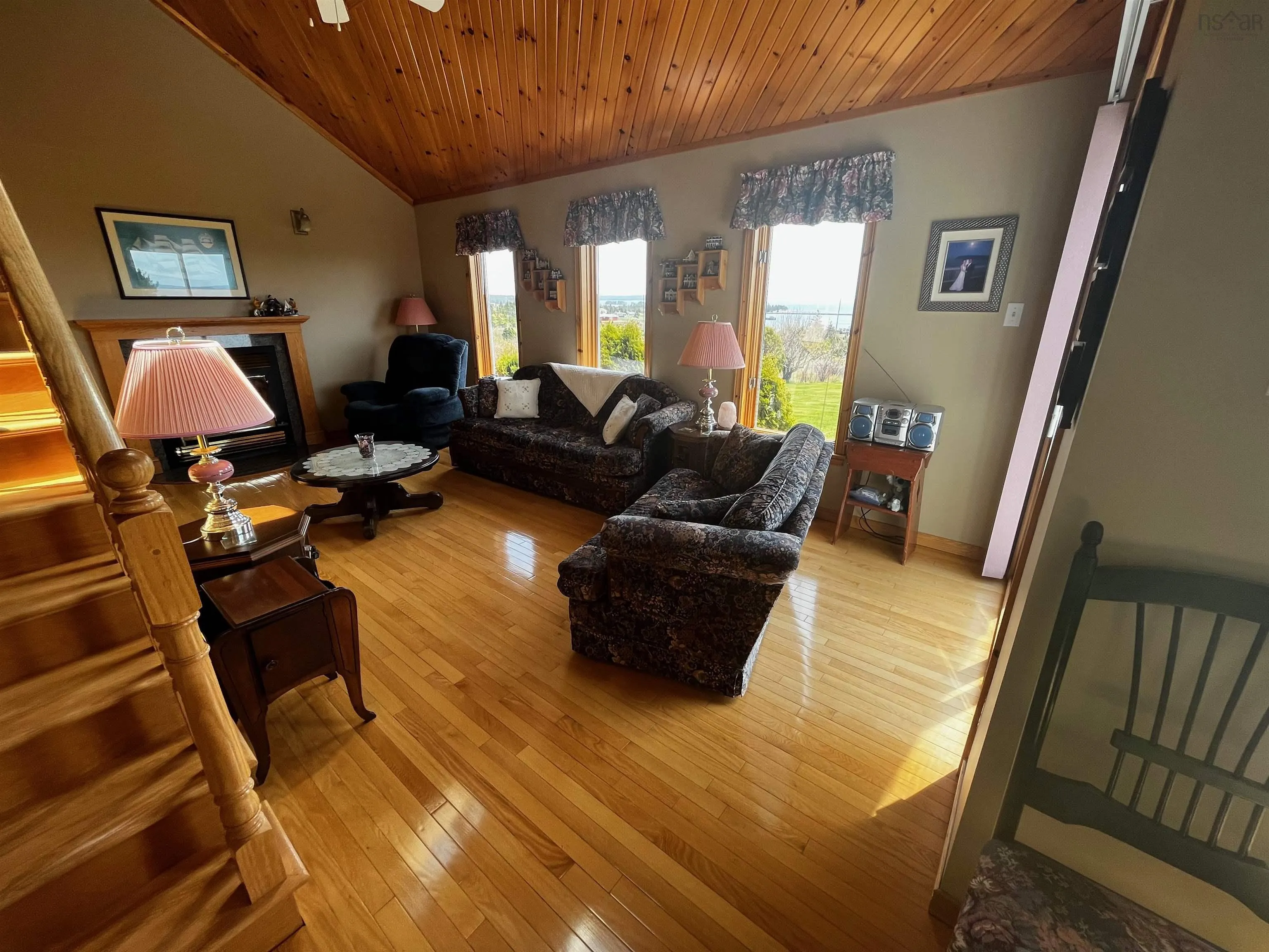 25 North Road, Charlos Cove, NS B0H 1T0, 3 Bedrooms Bedrooms, ,2 BathroomsBathrooms,Residential,For Sale,North Road,202518602
