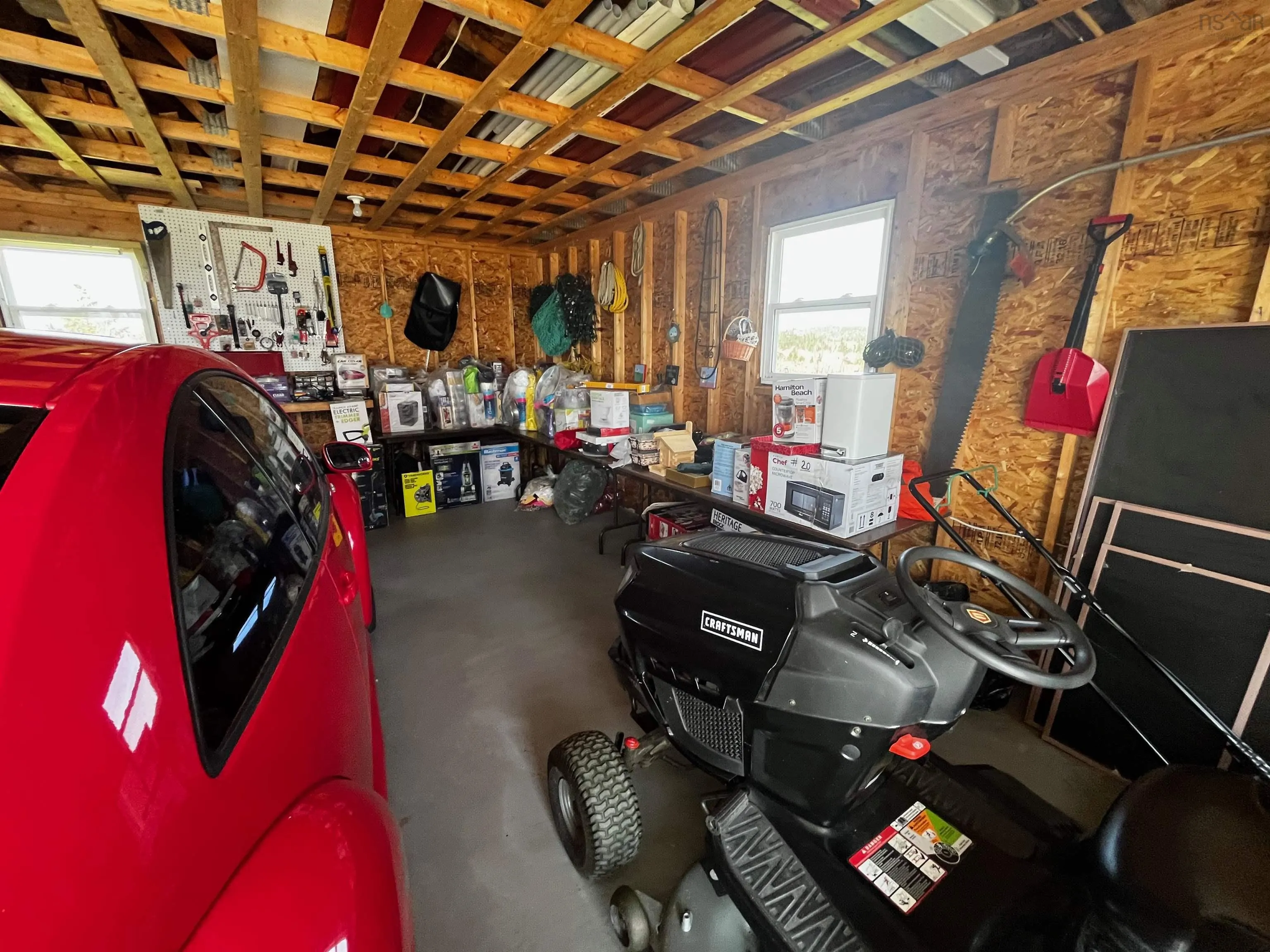 25 North Road, Charlos Cove, NS B0H 1T0, 3 Bedrooms Bedrooms, ,2 BathroomsBathrooms,Residential,For Sale,North Road,202518602