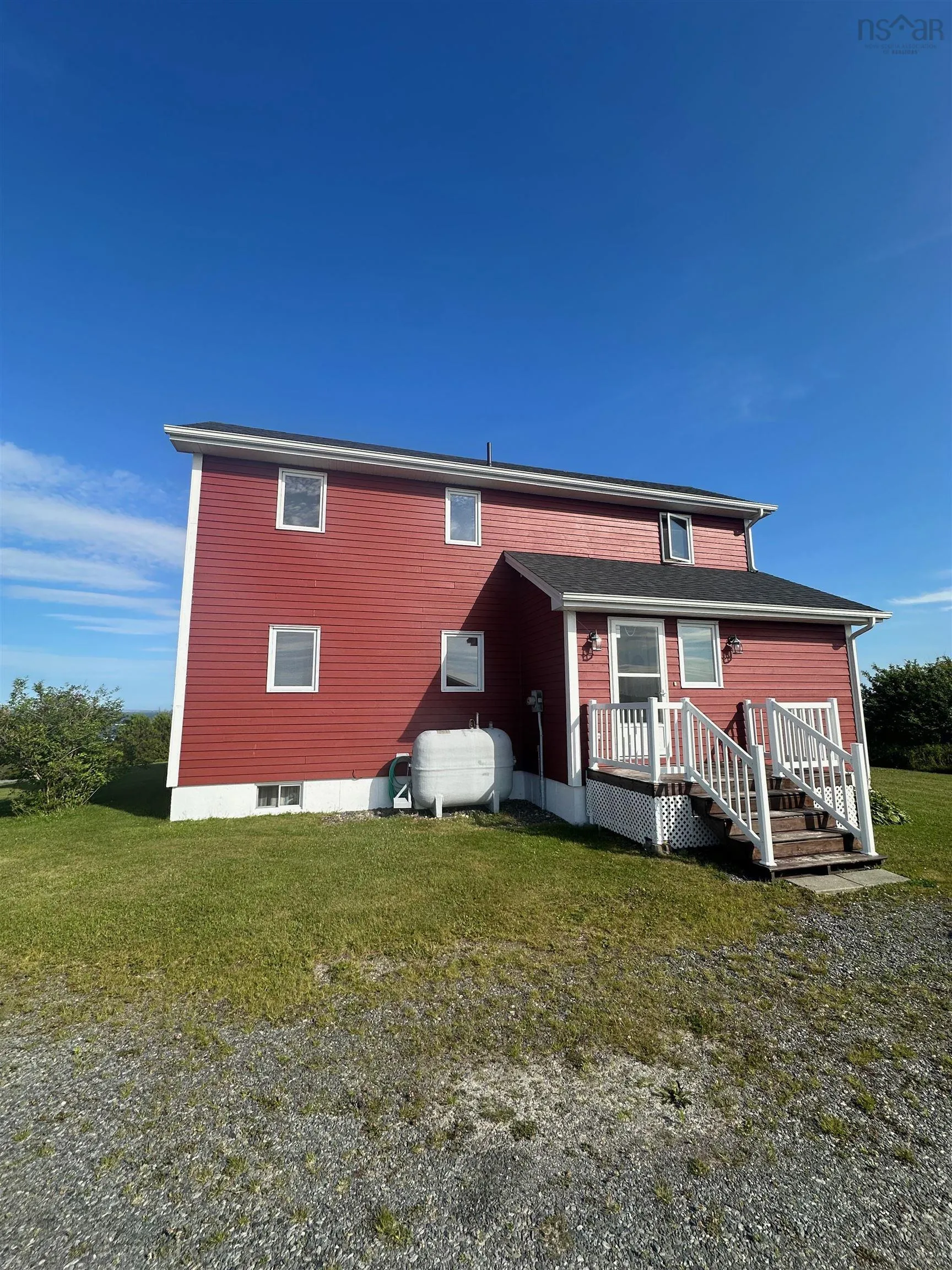 25 North Road, Charlos Cove, NS B0H 1T0, 3 Bedrooms Bedrooms, ,2 BathroomsBathrooms,Residential,For Sale,North Road,202518602
