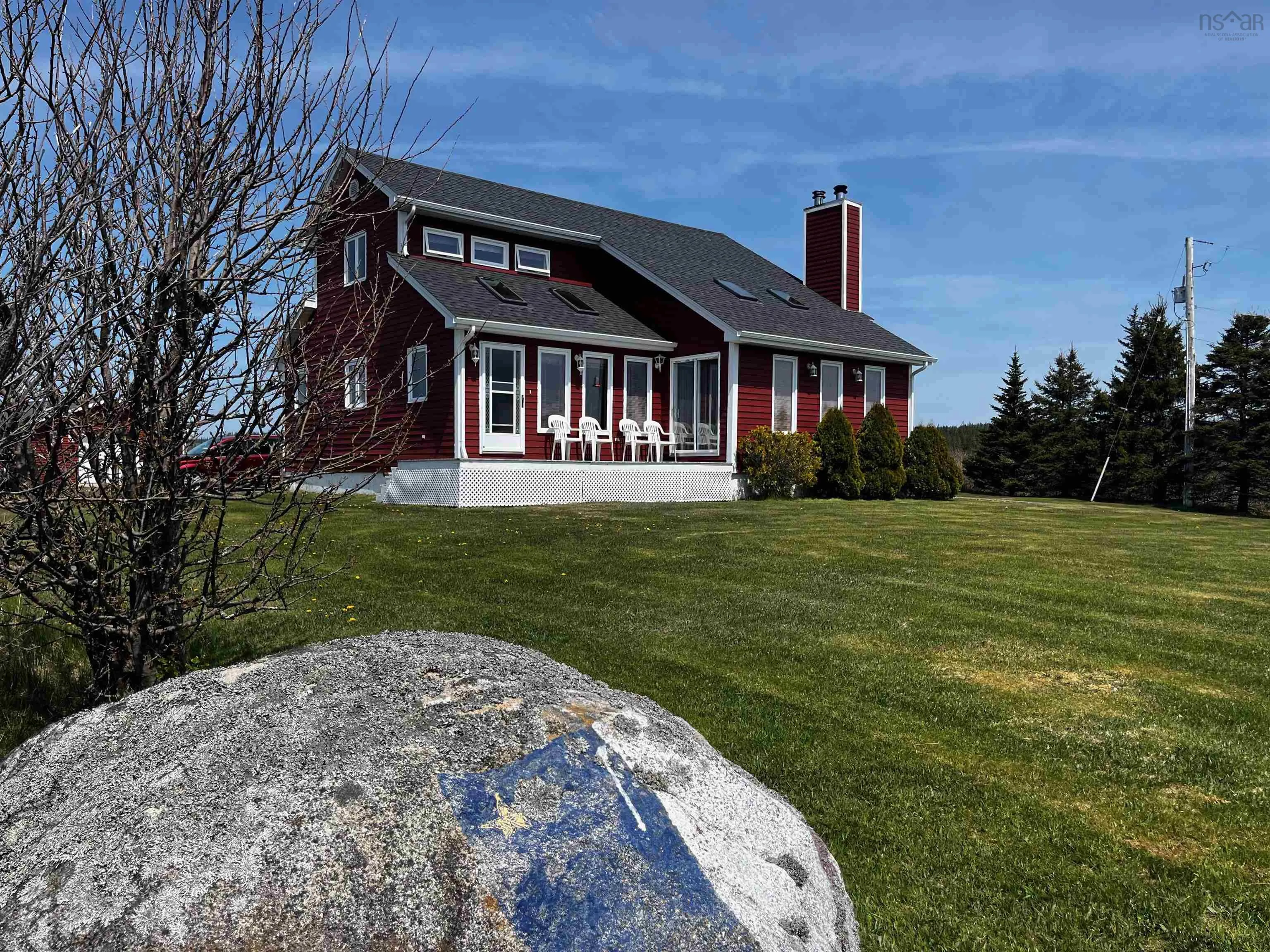 25 North Road, Charlos Cove, NS B0H 1T0, 3 Bedrooms Bedrooms, ,2 BathroomsBathrooms,Residential,For Sale,North Road,202518602