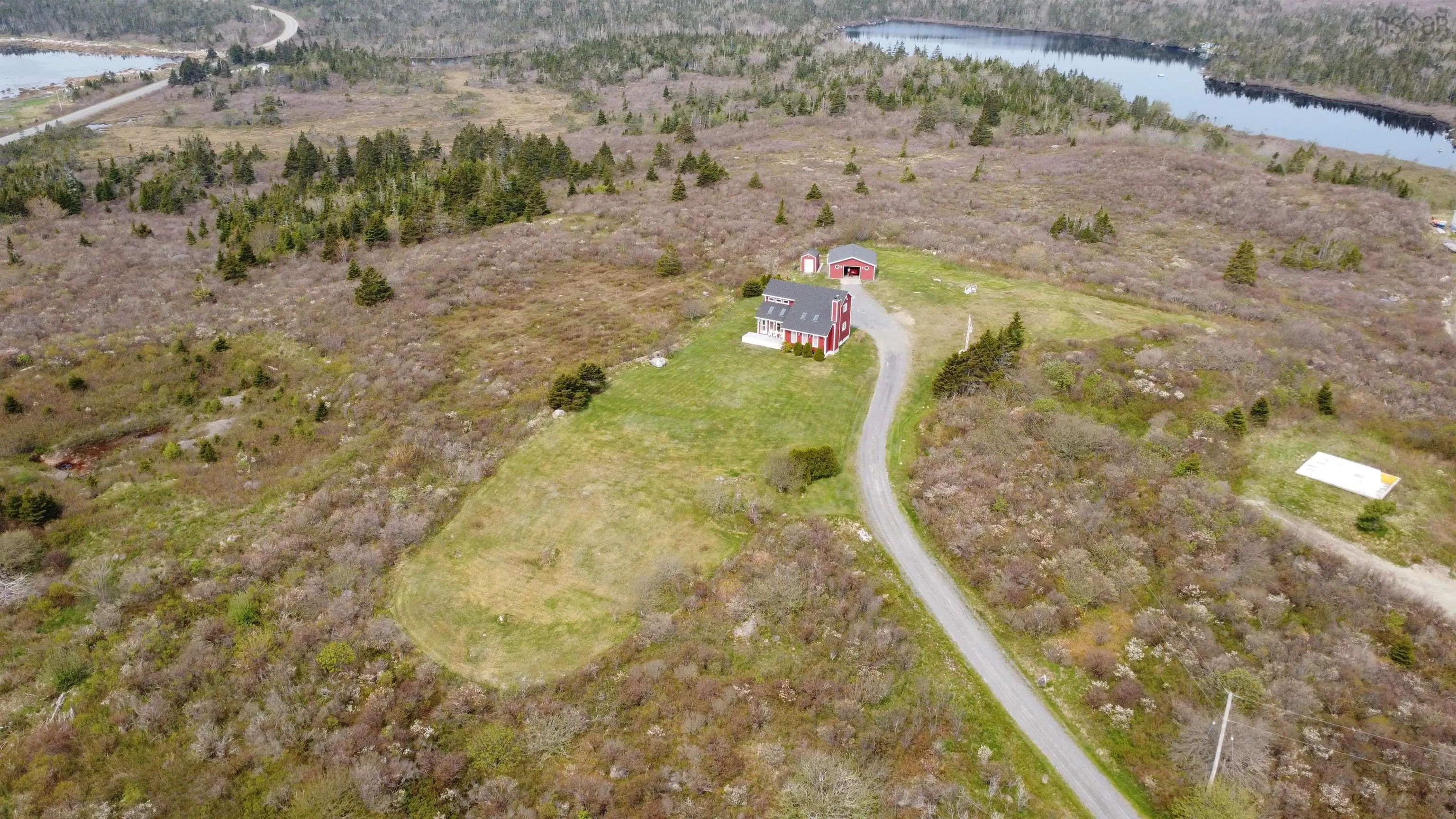 25 North Road, Charlos Cove, NS B0H 1T0, 3 Bedrooms Bedrooms, ,2 BathroomsBathrooms,Residential,For Sale,North Road,202518602