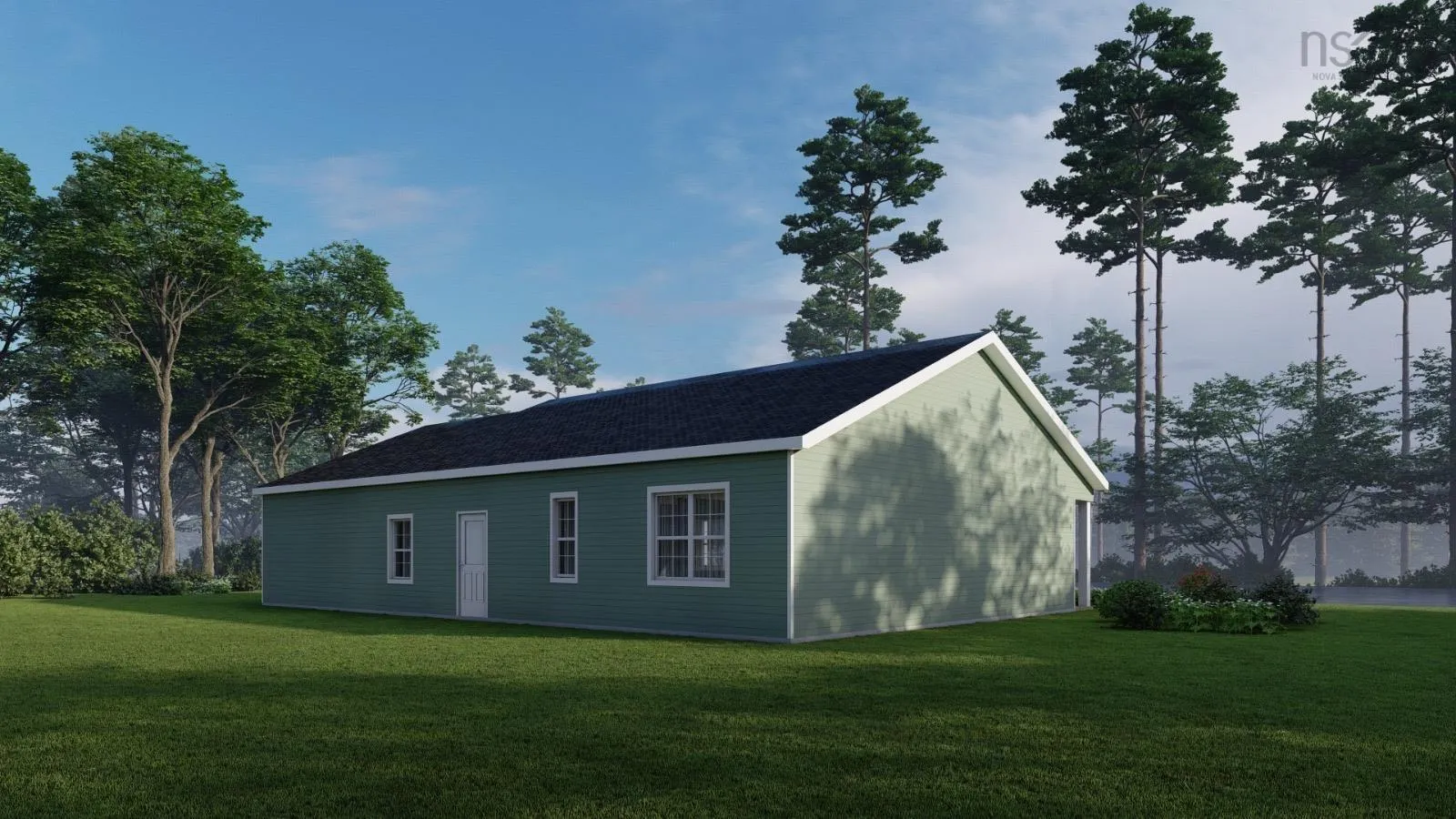 188 Loon Point Trail, East Uniacke, NS B0N 1Z0, 3 Bedrooms Bedrooms, ,2 BathroomsBathrooms,Residential,For Sale,Loon Point,202523283