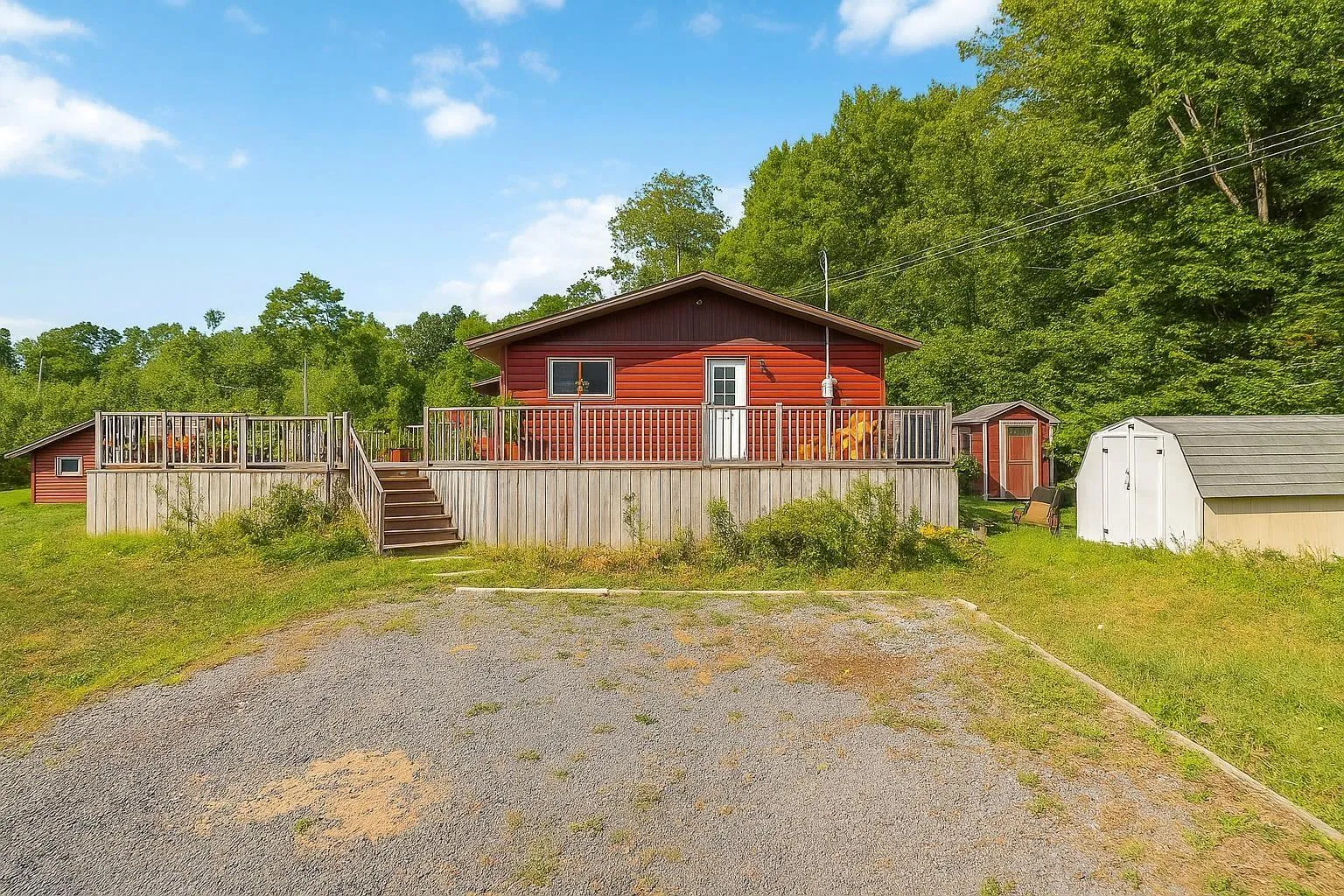 4 Charlie Drive, Middle New Cornwall, NS B0J 2E0, 3 Bedrooms Bedrooms, ,2 BathroomsBathrooms,Residential,For Sale,Charlie Drive,202521097