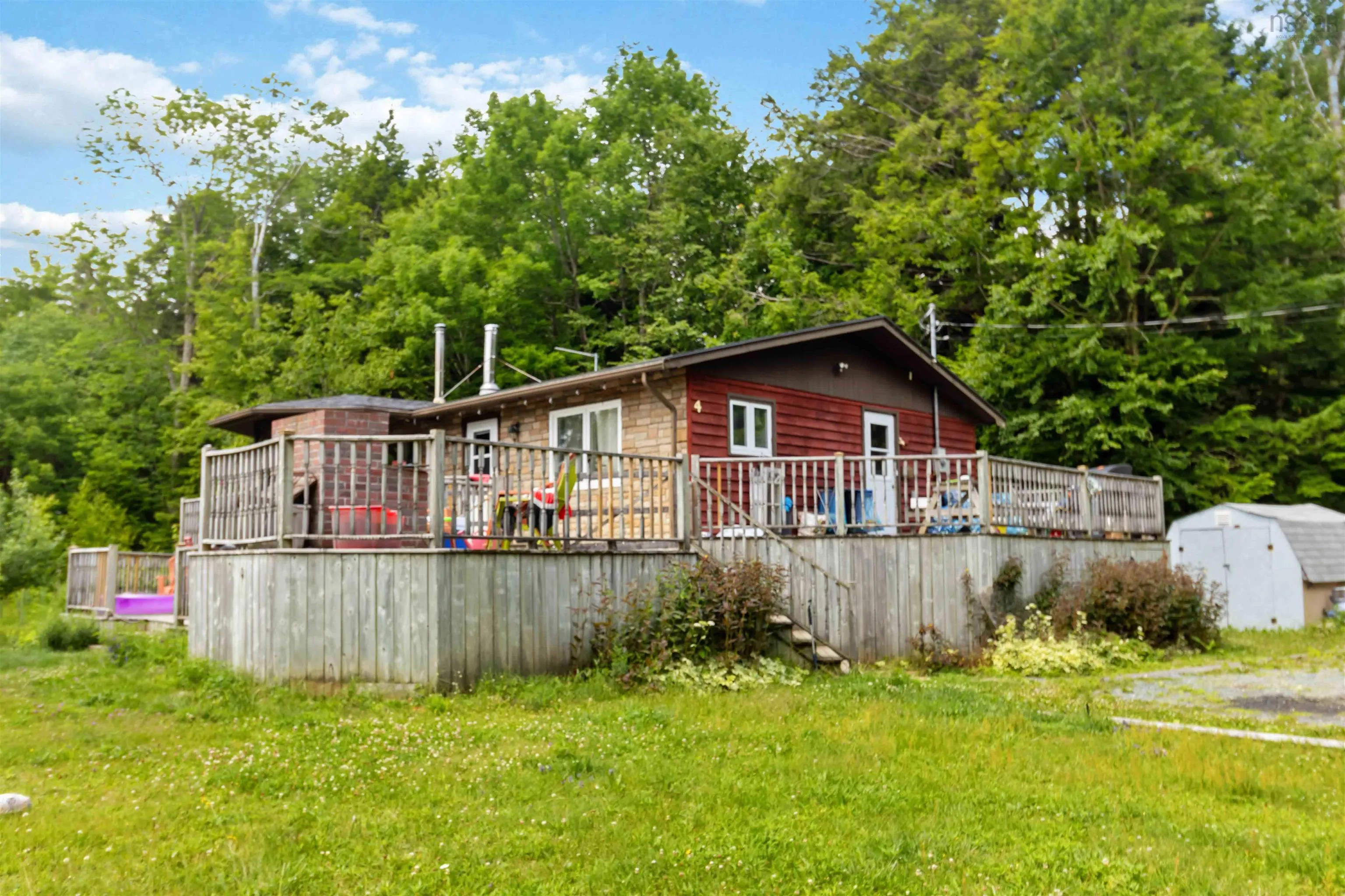 4 Charlie Drive, Middle New Cornwall, NS B0J 2E0, 3 Bedrooms Bedrooms, ,2 BathroomsBathrooms,Residential,For Sale,Charlie Drive,202521097