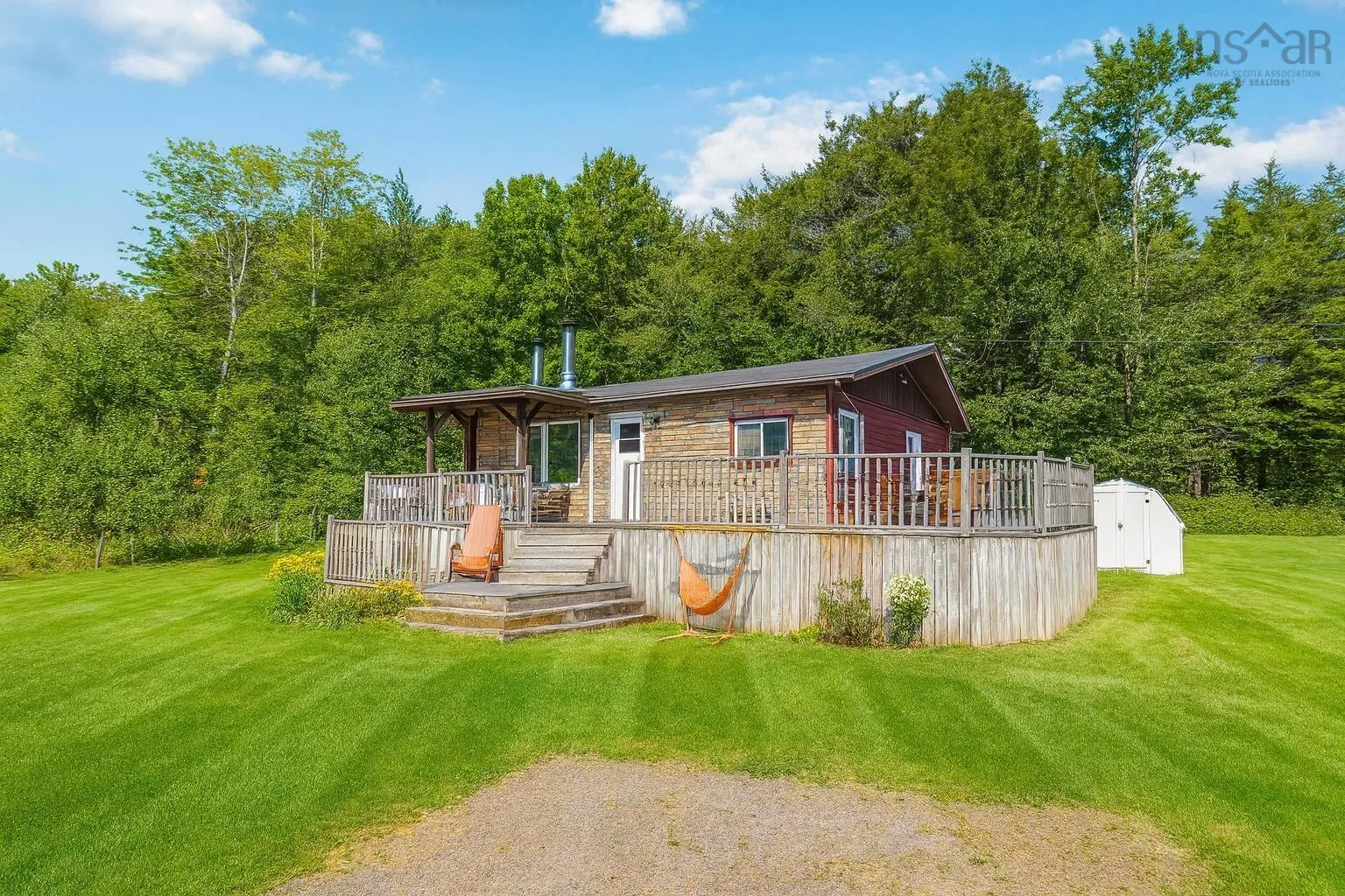 4 Charlie Drive, Middle New Cornwall, NS B0J 2E0, 3 Bedrooms Bedrooms, ,2 BathroomsBathrooms,Residential,For Sale,Charlie Drive,202521097