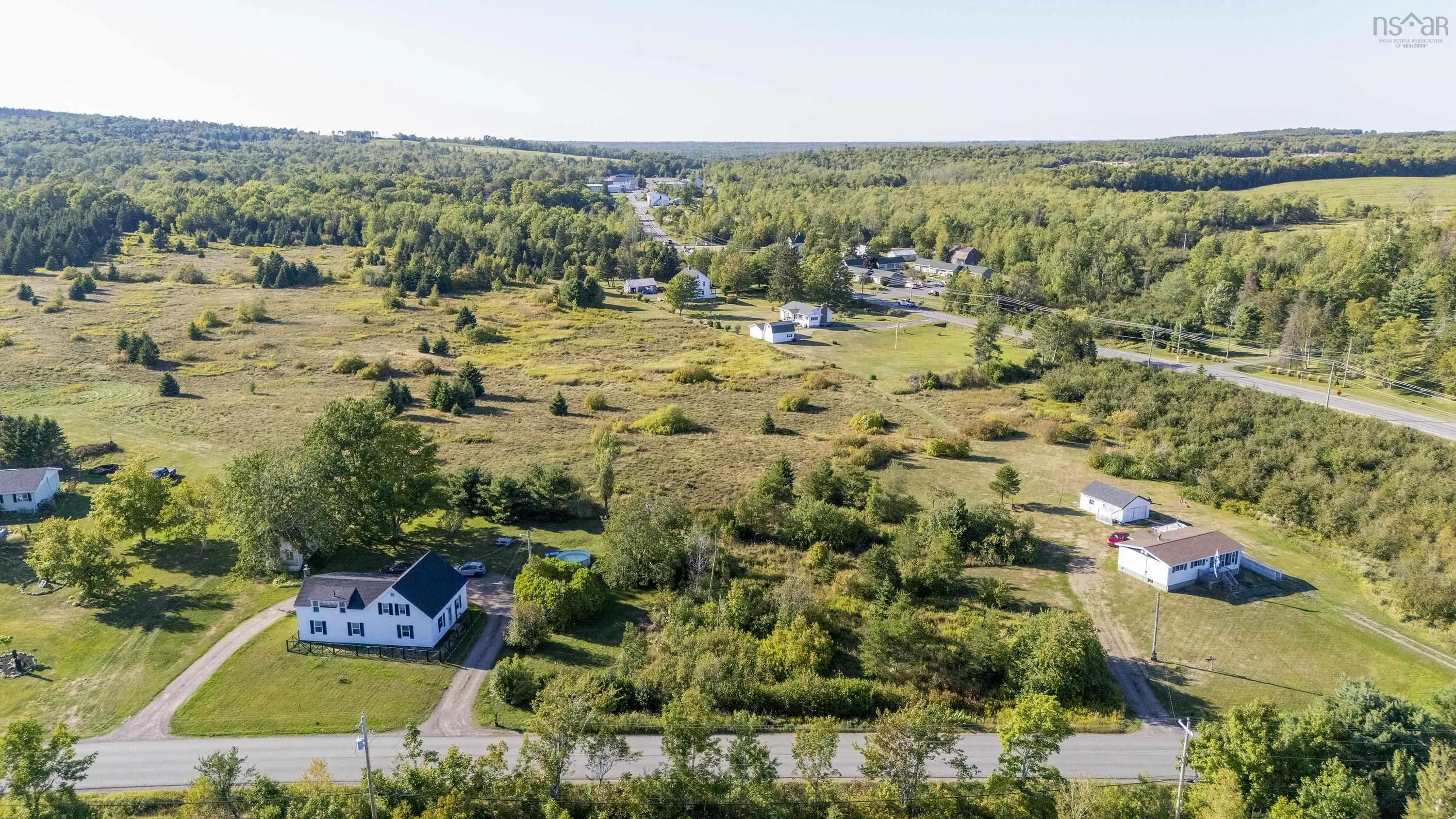 Scotsburn Road, Scotsburn, NS B0K 1R0, ,Land,For Sale,Scotsburn,202522529
