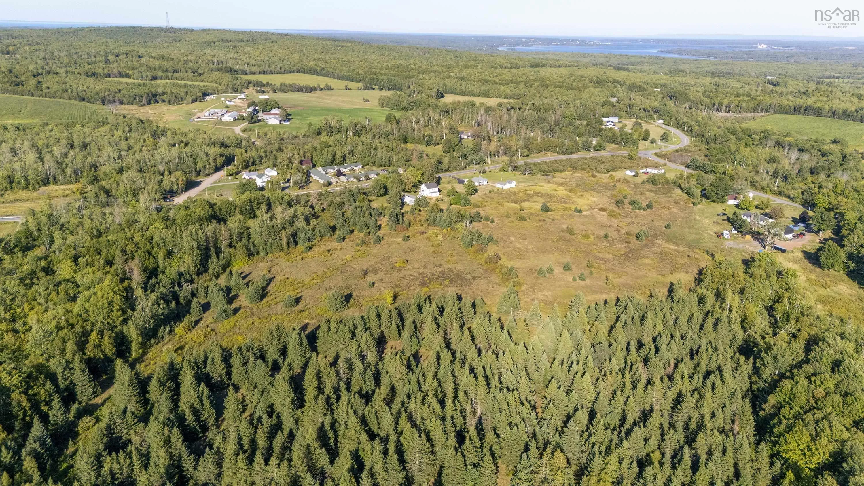 Scotsburn Road, Scotsburn, NS B0K 1R0, ,Land,For Sale,Scotsburn,202522529