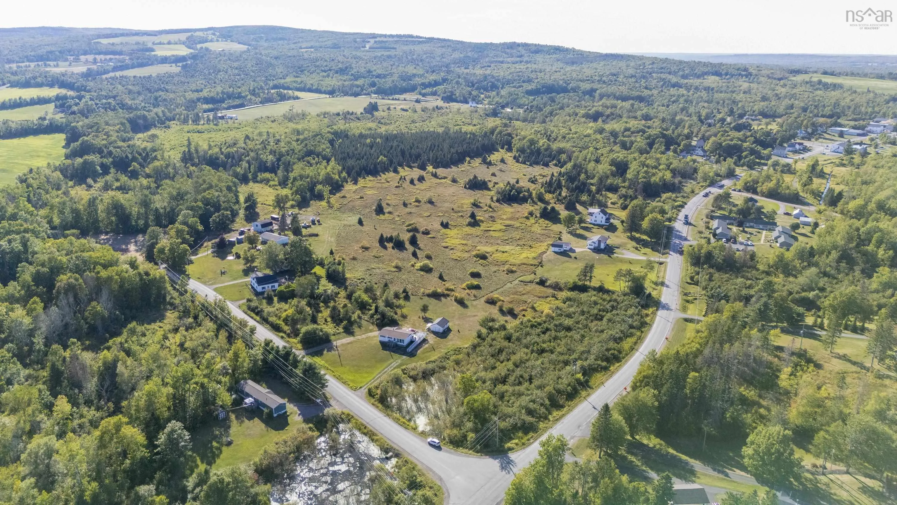Scotsburn Road, Scotsburn, NS B0K 1R0, ,Land,For Sale,Scotsburn,202522529