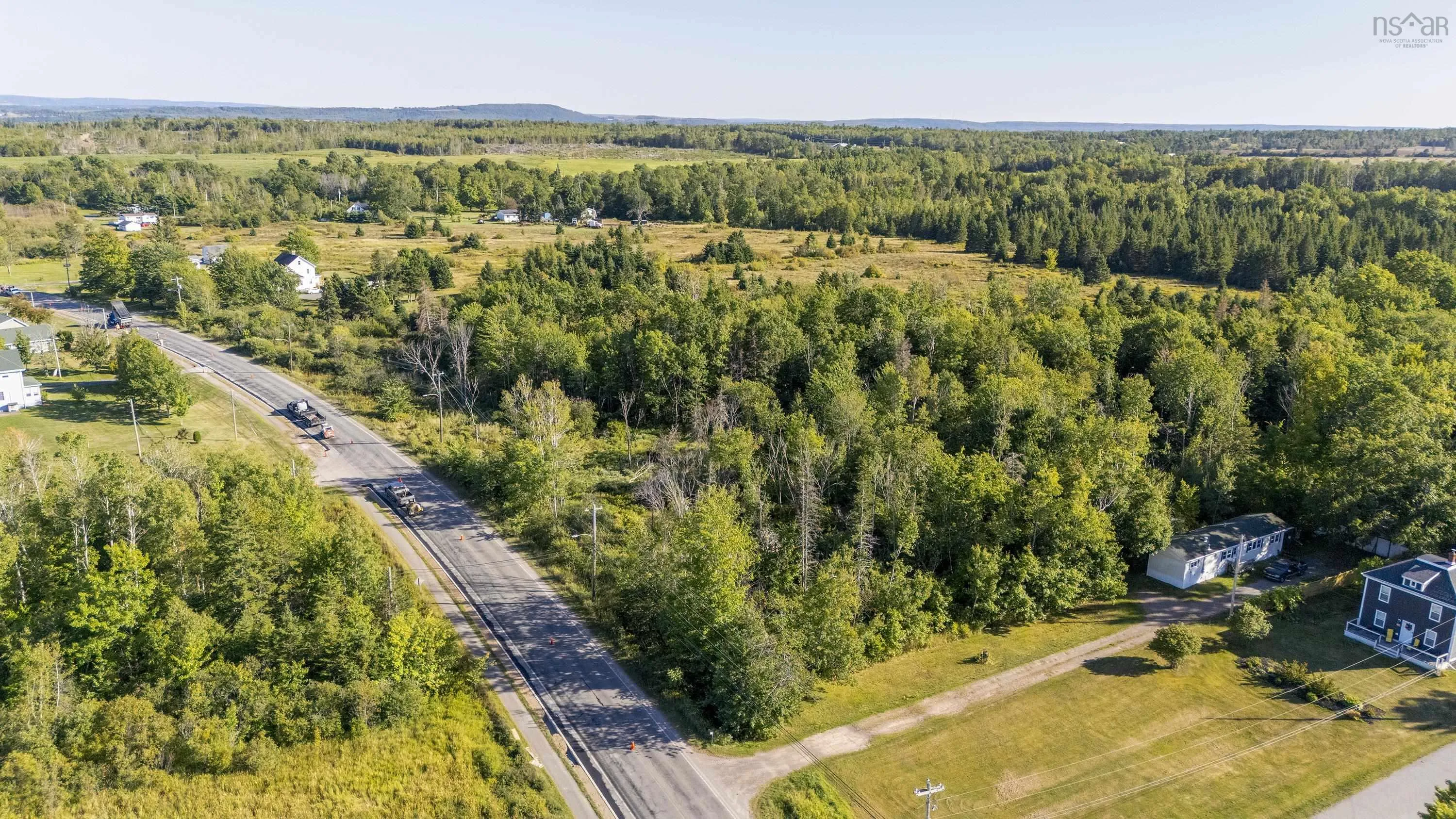 Scotsburn Road, Scotsburn, NS B0K 1R0, ,Land,For Sale,Scotsburn,202522529