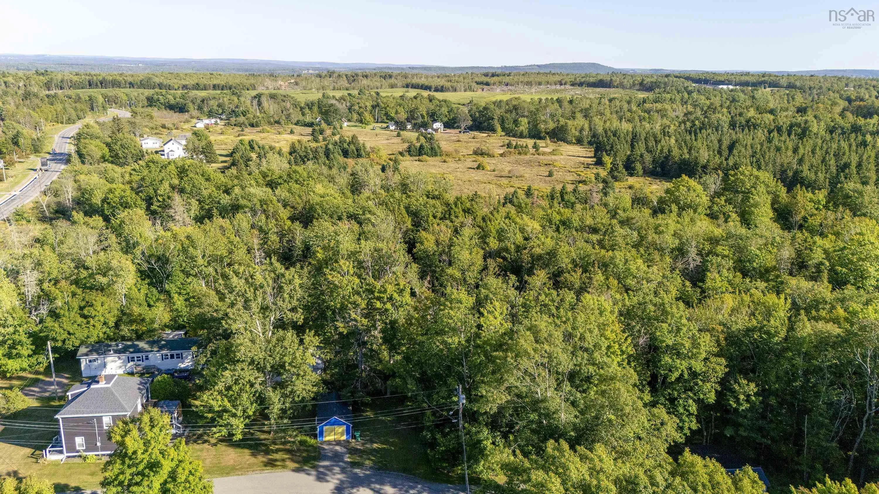 Scotsburn Road, Scotsburn, NS B0K 1R0, ,Land,For Sale,Scotsburn,202522529