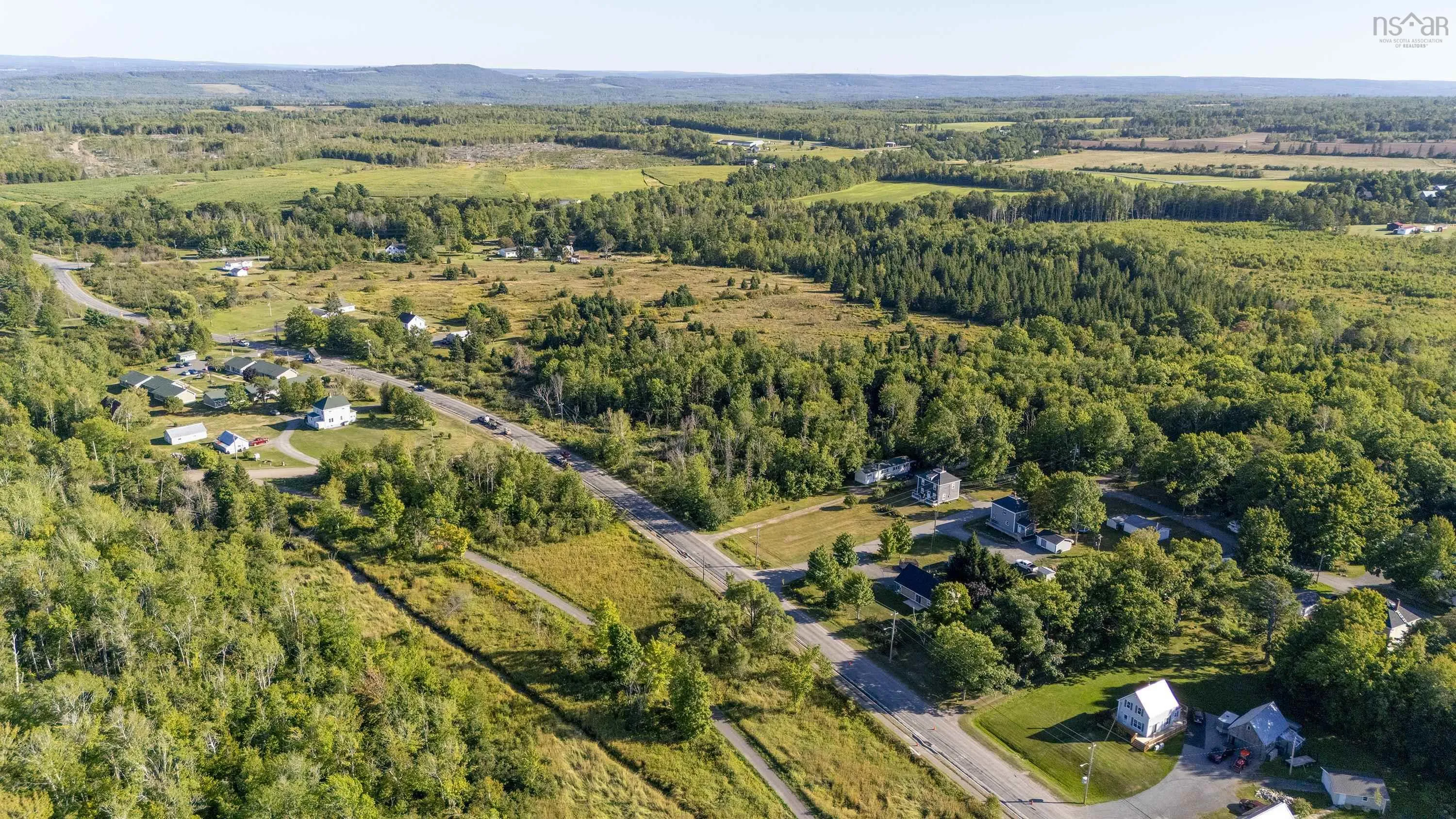 Scotsburn Road, Scotsburn, NS B0K 1R0, ,Land,For Sale,Scotsburn,202522529