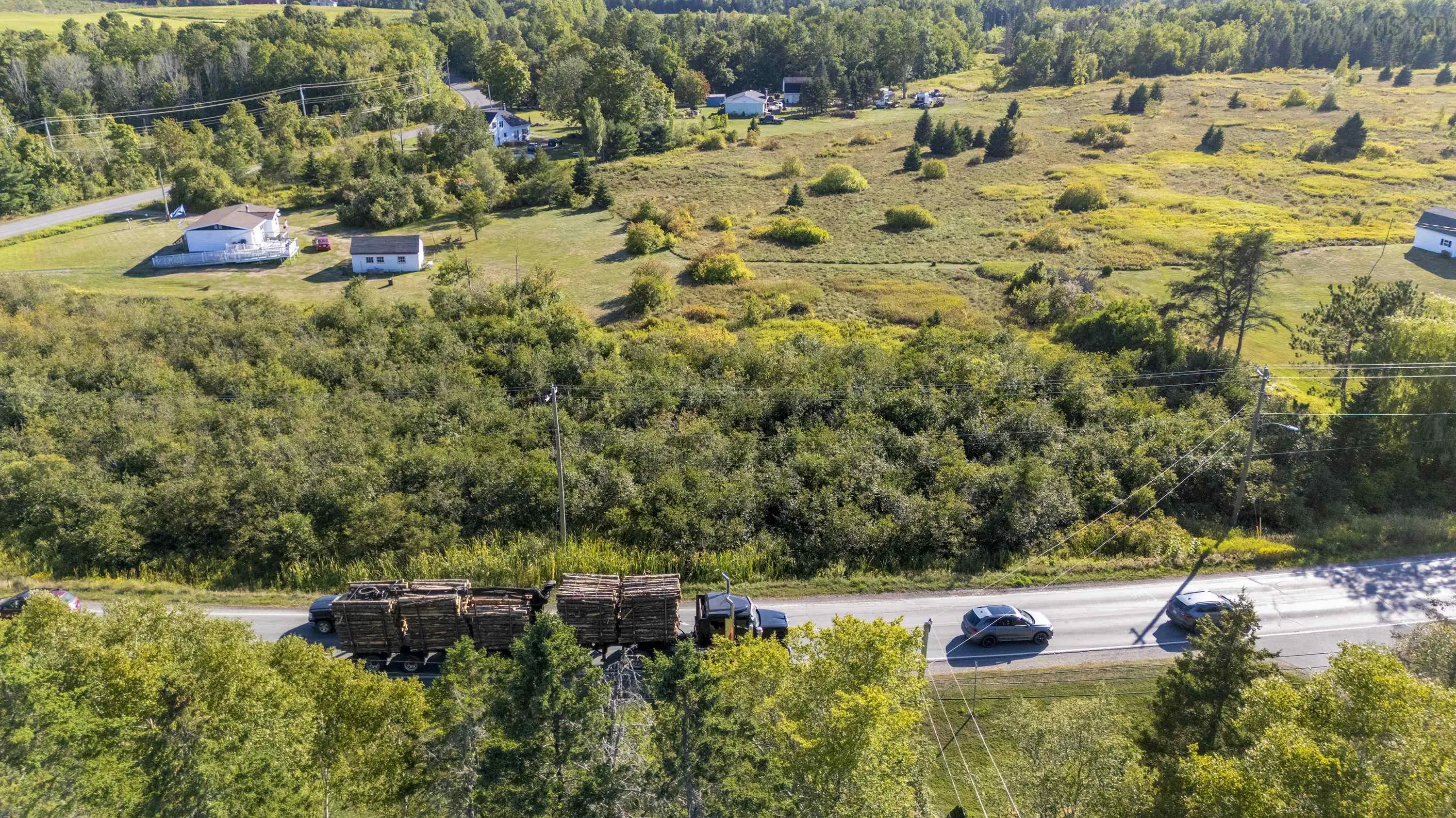 Scotsburn Road, Scotsburn, NS B0K 1R0, ,Land,For Sale,Scotsburn,202522529