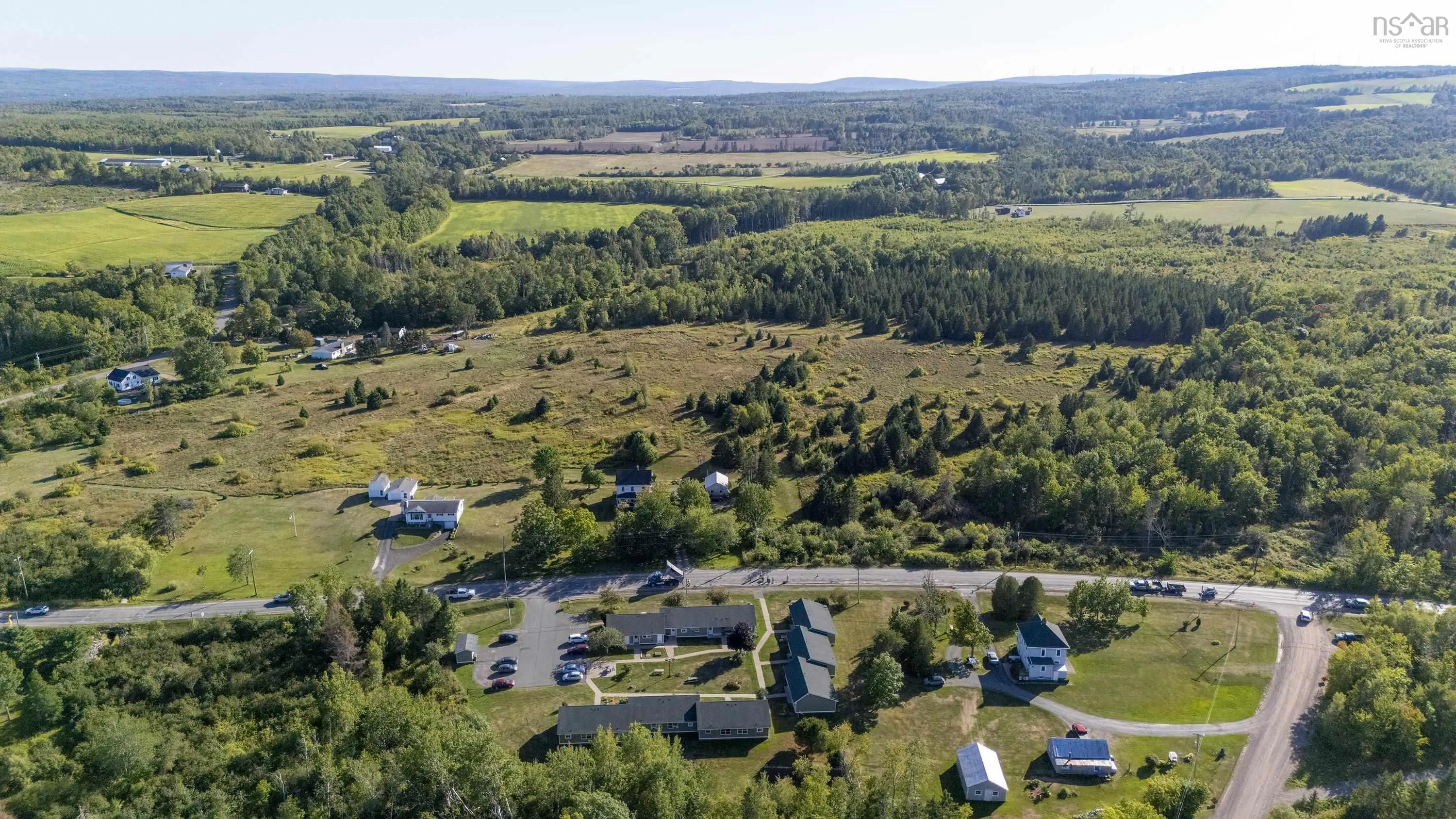 Scotsburn Road, Scotsburn, NS B0K 1R0, ,Land,For Sale,Scotsburn,202522529
