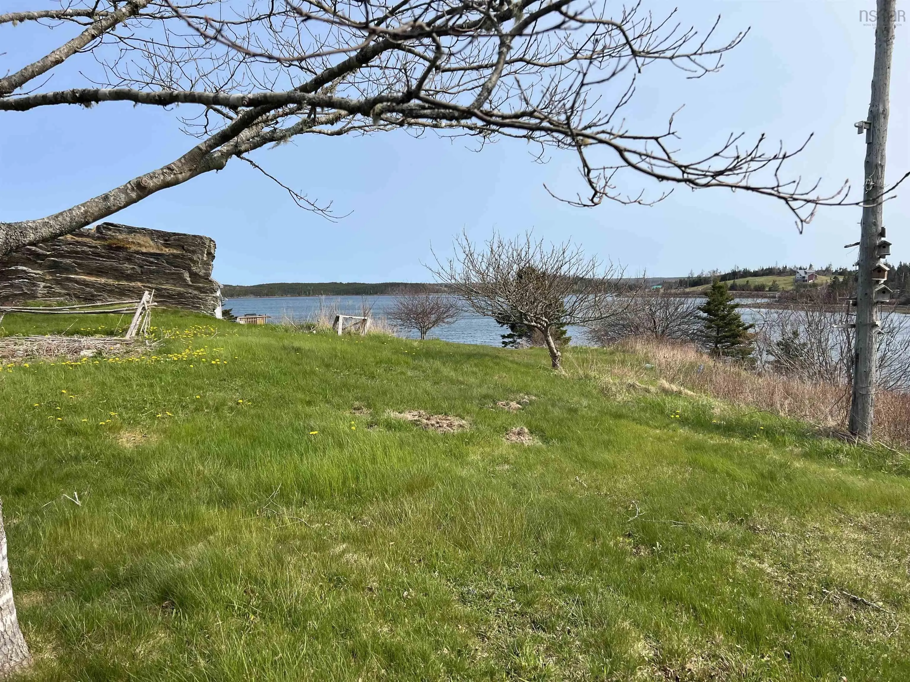 4526 Highway 7, Spanish Ship Bay Ns B0j 2a0, 3 Bedrooms Bedrooms, ,1 BathroomBathrooms,Residential,For Sale,Highway 7,202413691