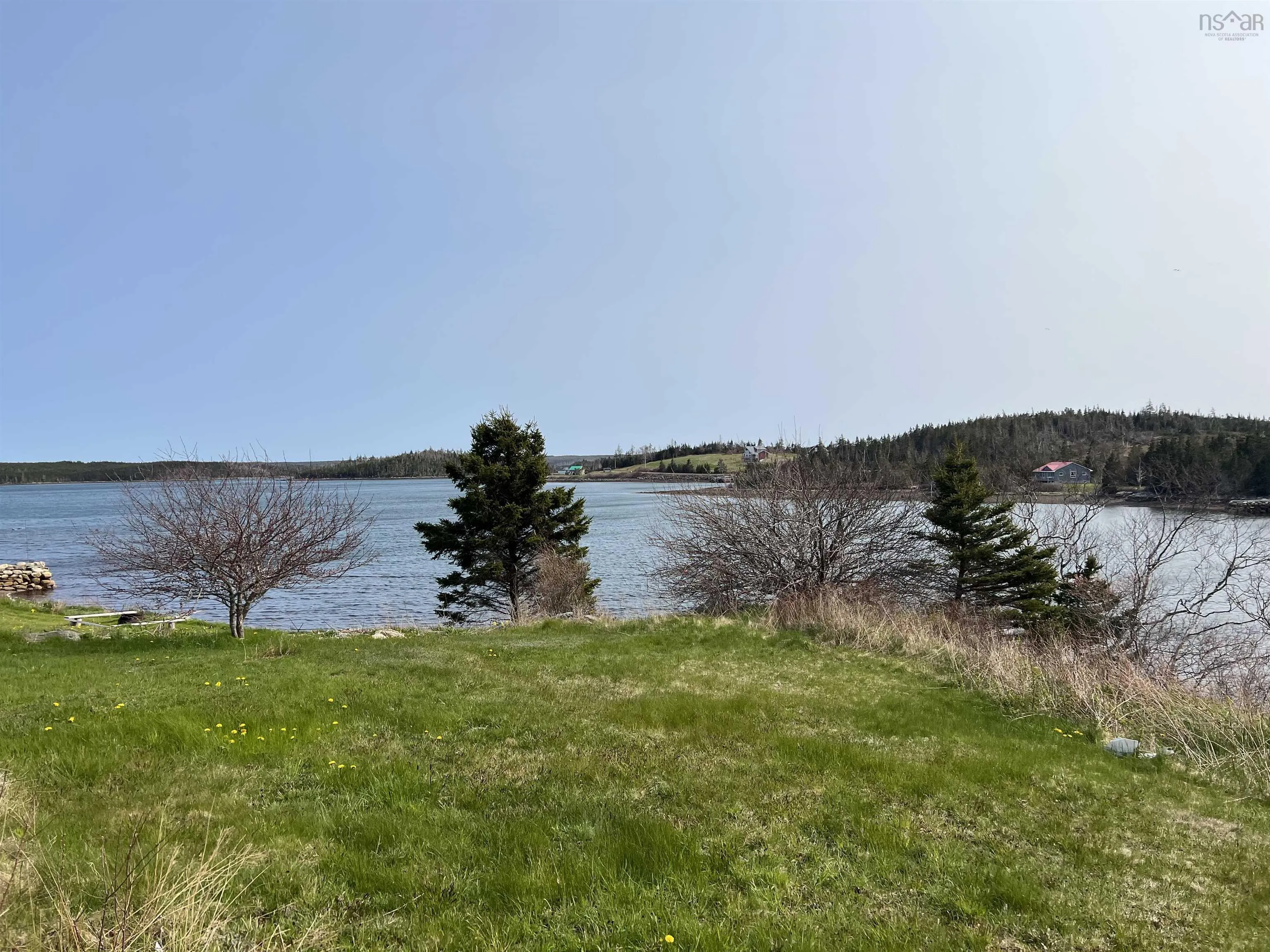 4526 Highway 7, Spanish Ship Bay Ns B0j 2a0, 3 Bedrooms Bedrooms, ,1 BathroomBathrooms,Residential,For Sale,Highway 7,202413691